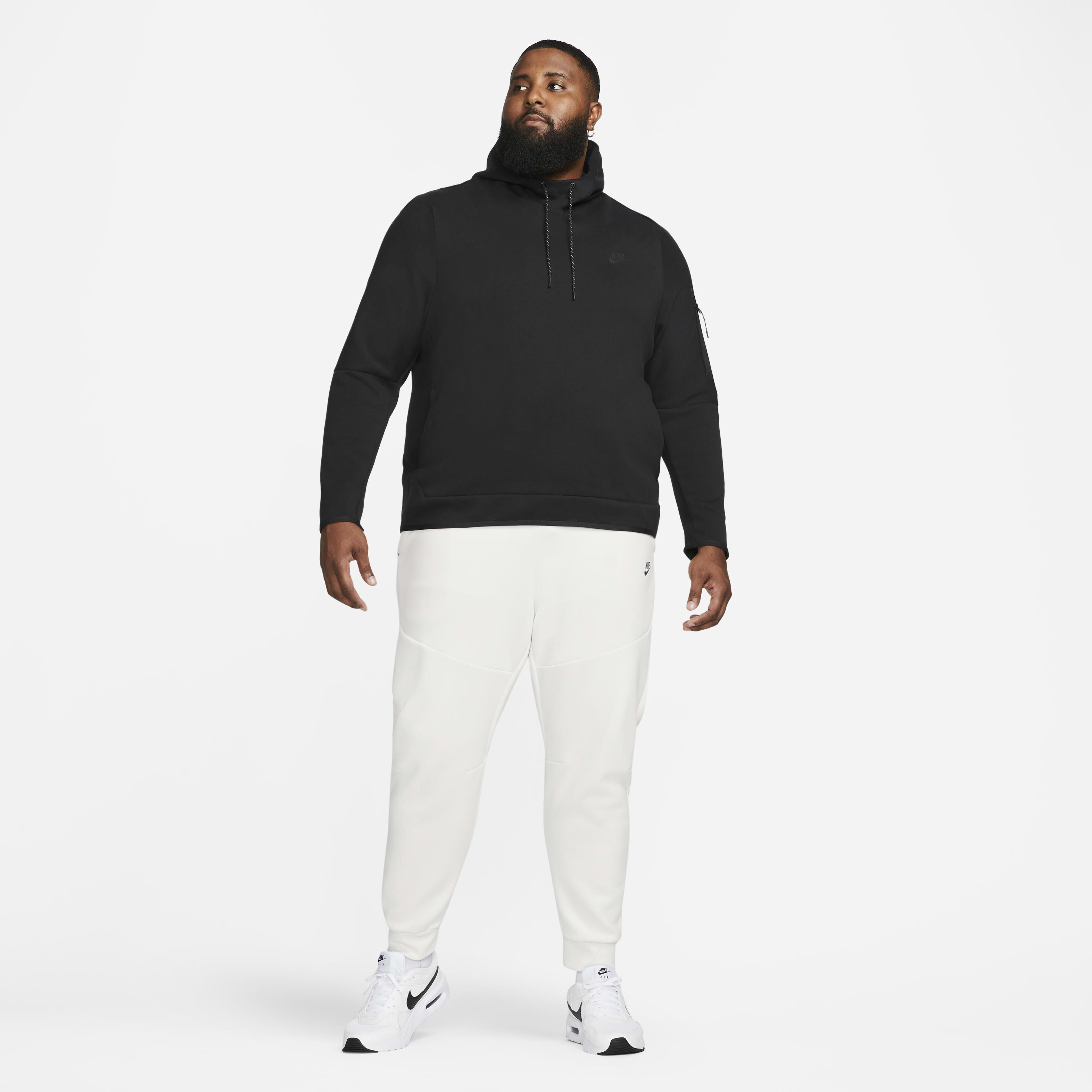 Nike Sportswear Tech Fleece image number 9