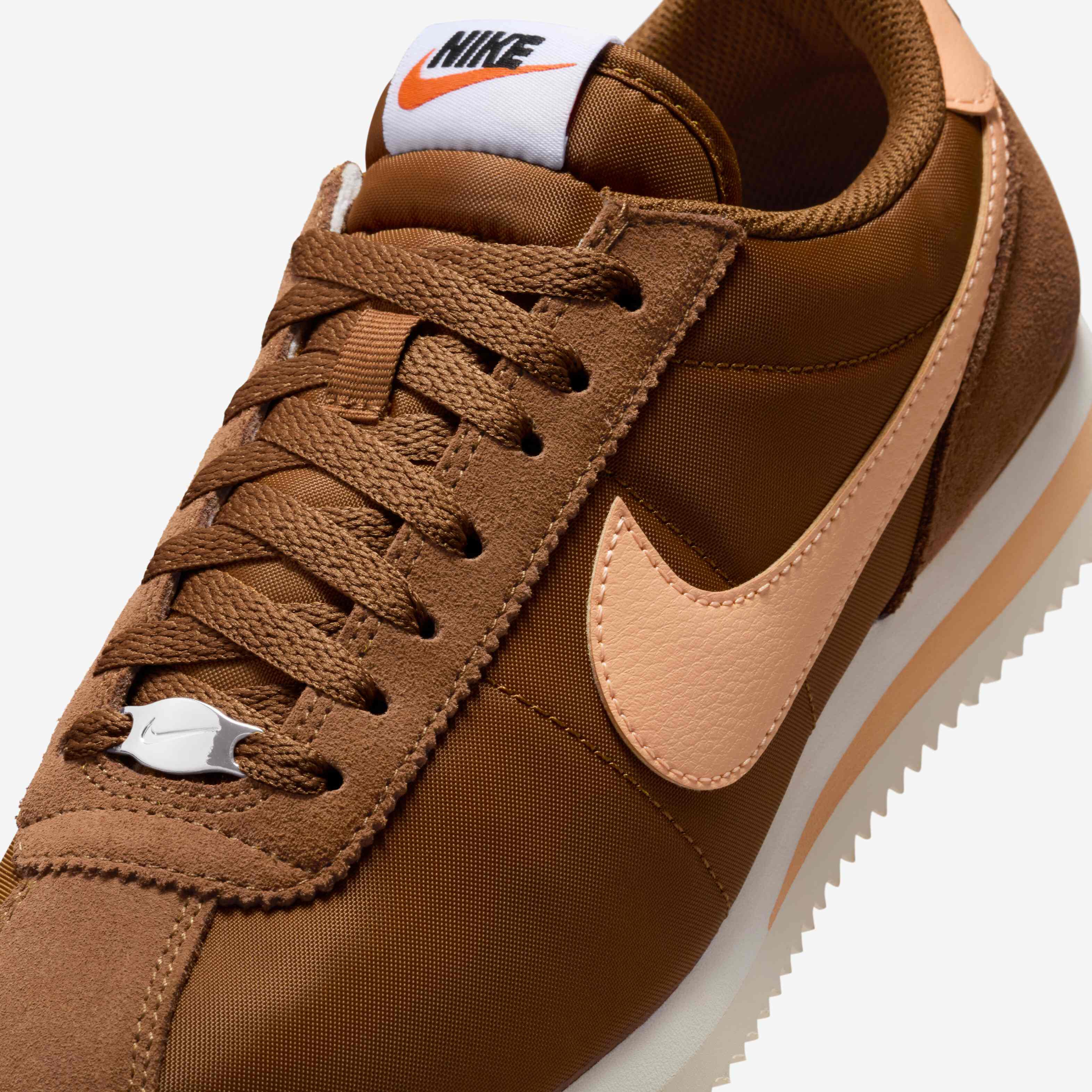 Nike Cortez Textile image number 6