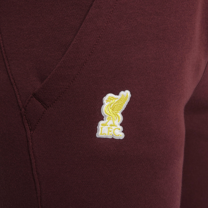 Liverpool F.C. Club Fleece image number 4 Liverpool F.C. Club Fleece image number 4