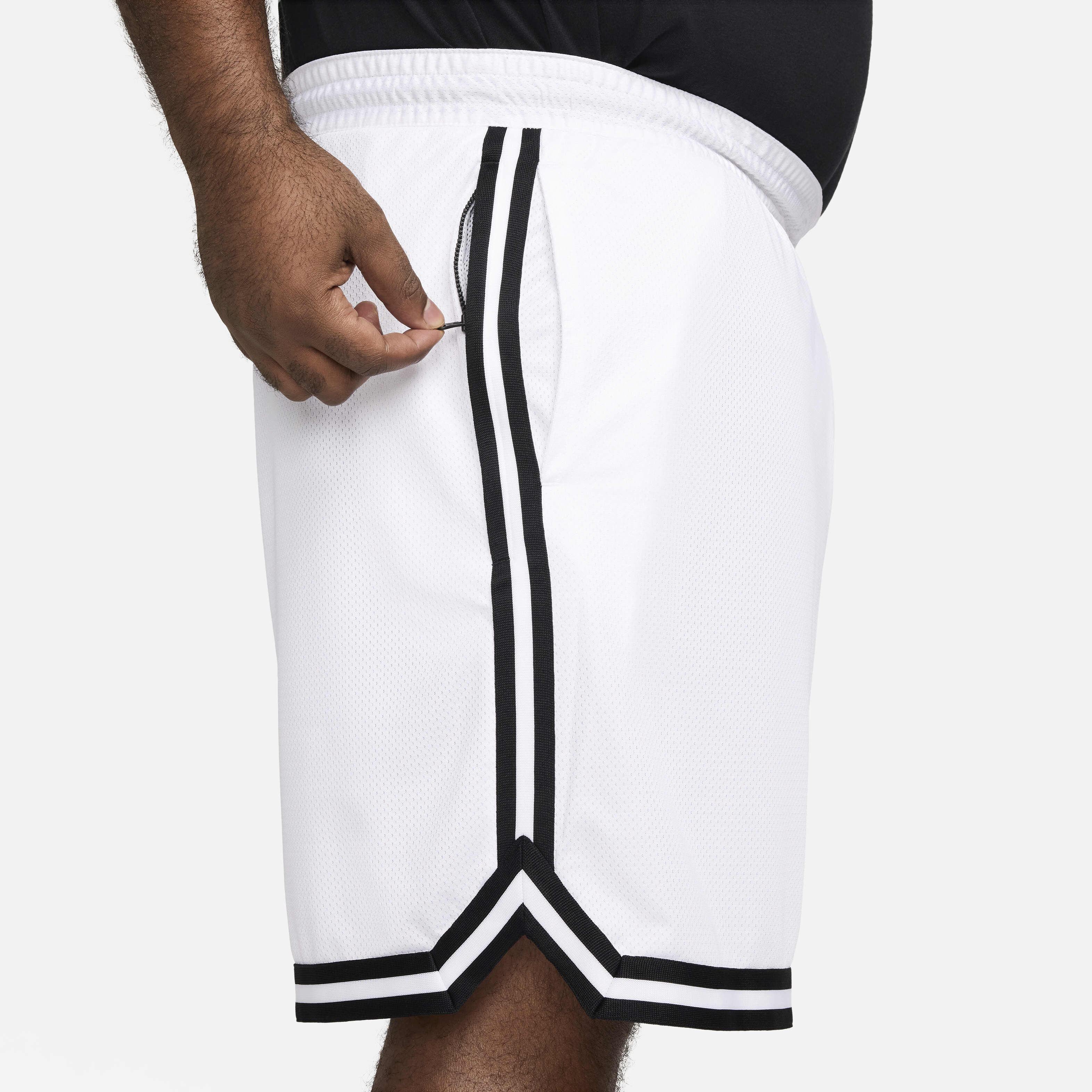 Buy Nike DNA Men s Dri FIT 20cm approx. Basketball Shorts Nike Qatar Official