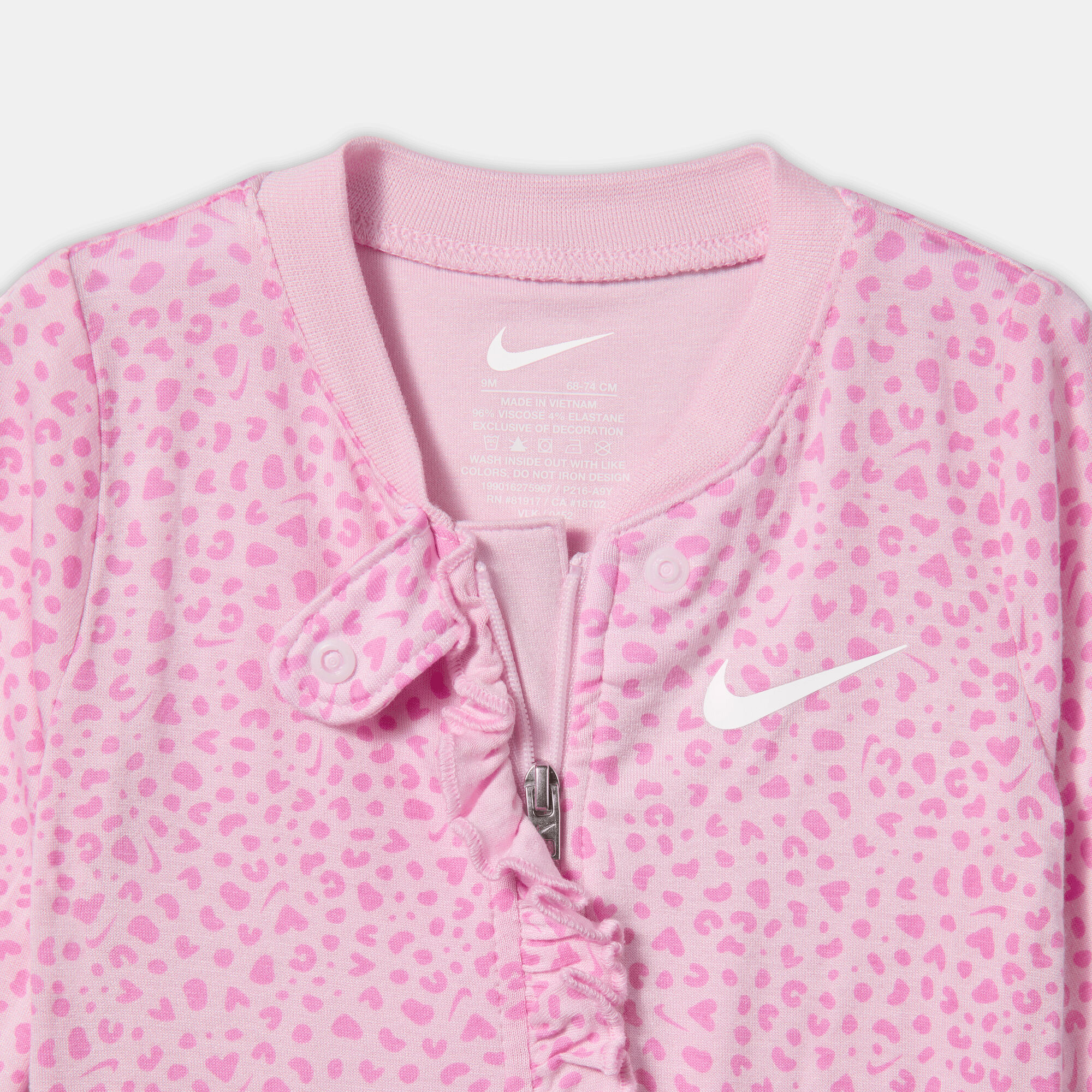 Nike Baby Essentials image number 2