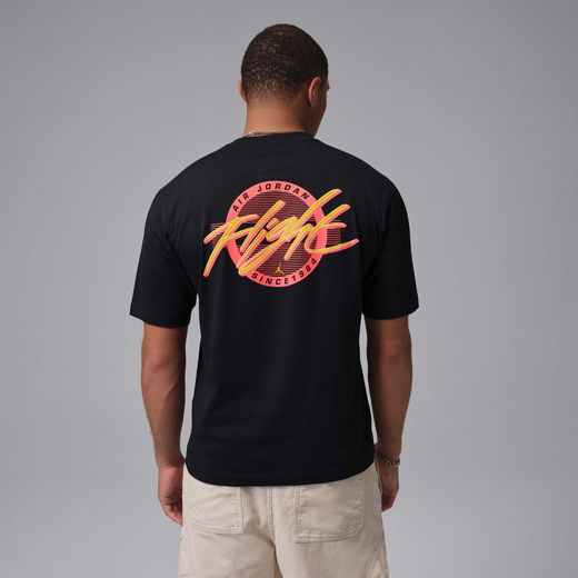 تيشيرتات وقمصان-جوردن, جوردن فلايت, تيشيرت للرجال