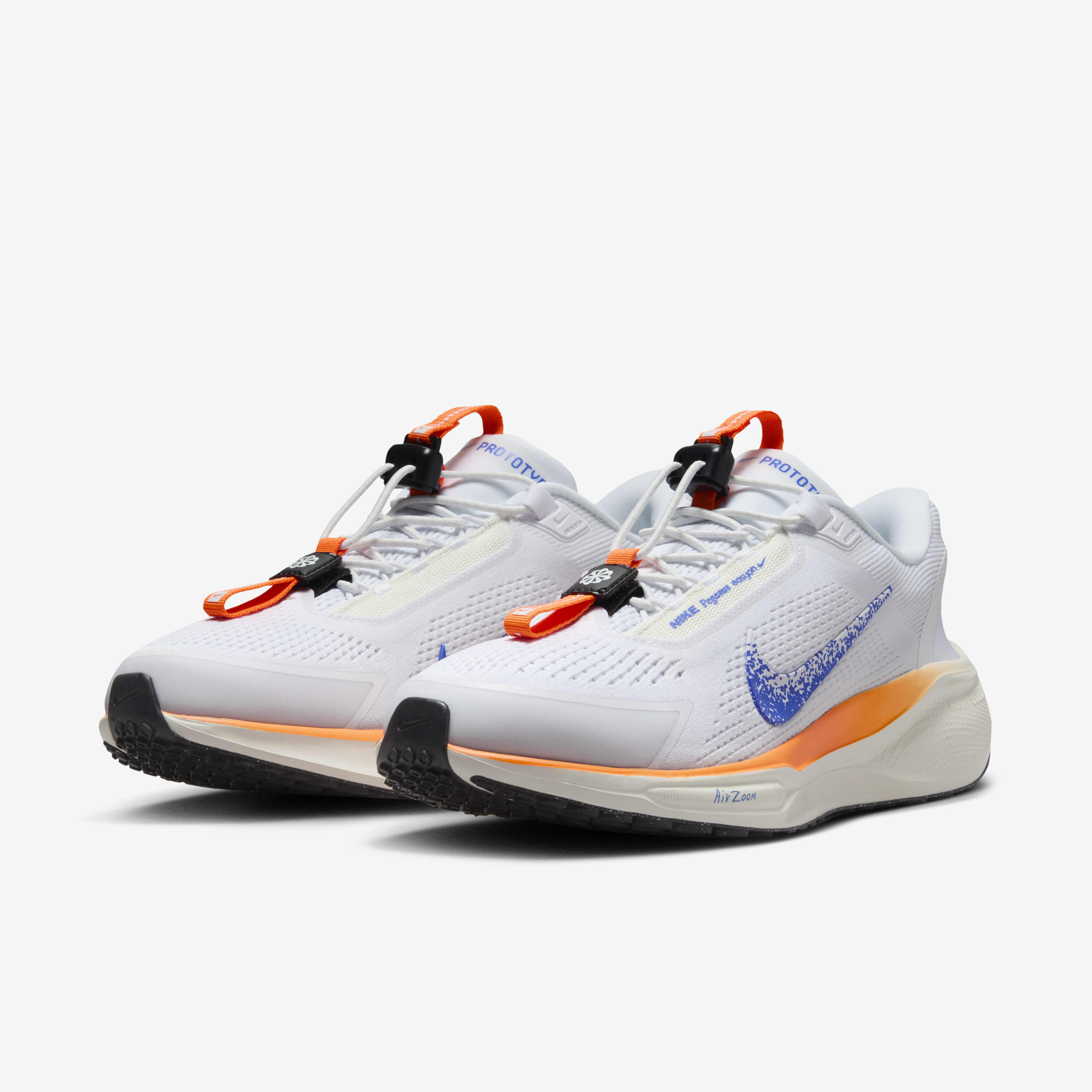 Nike Pegasus EasyOn Blueprint image number 4