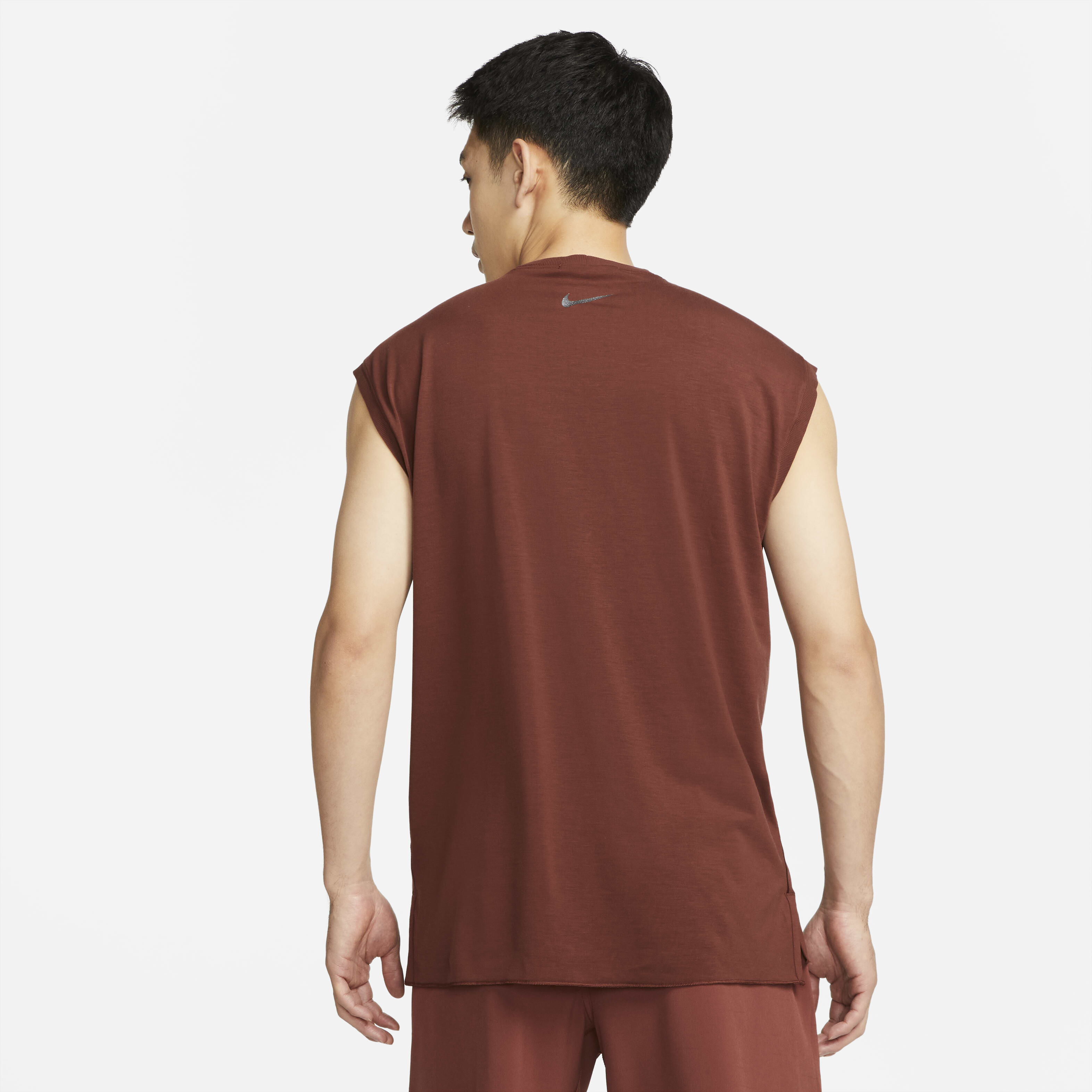 Nike Yoga Dri-FIT image number 1