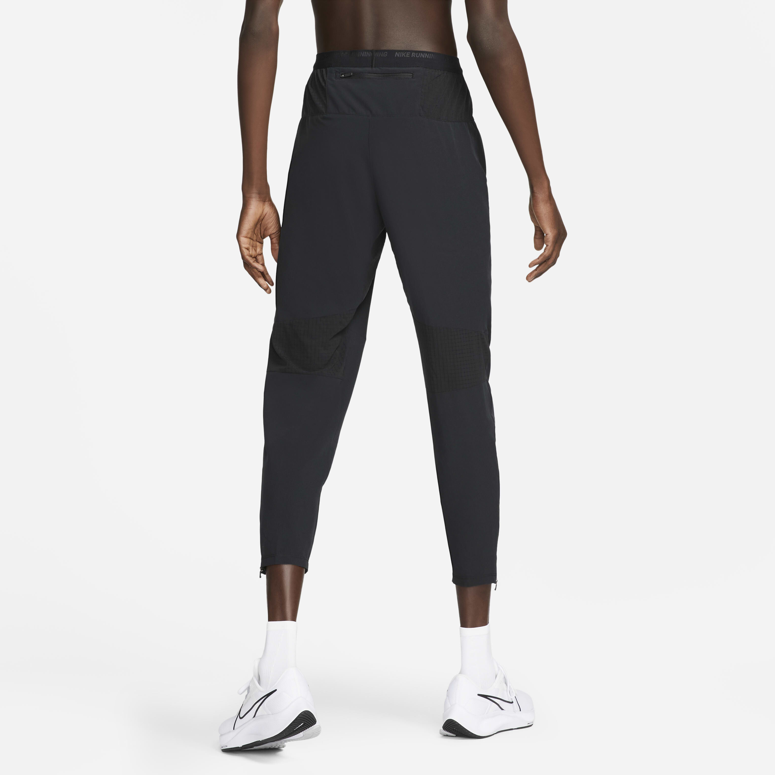 Mens nike phenom running trousers shop