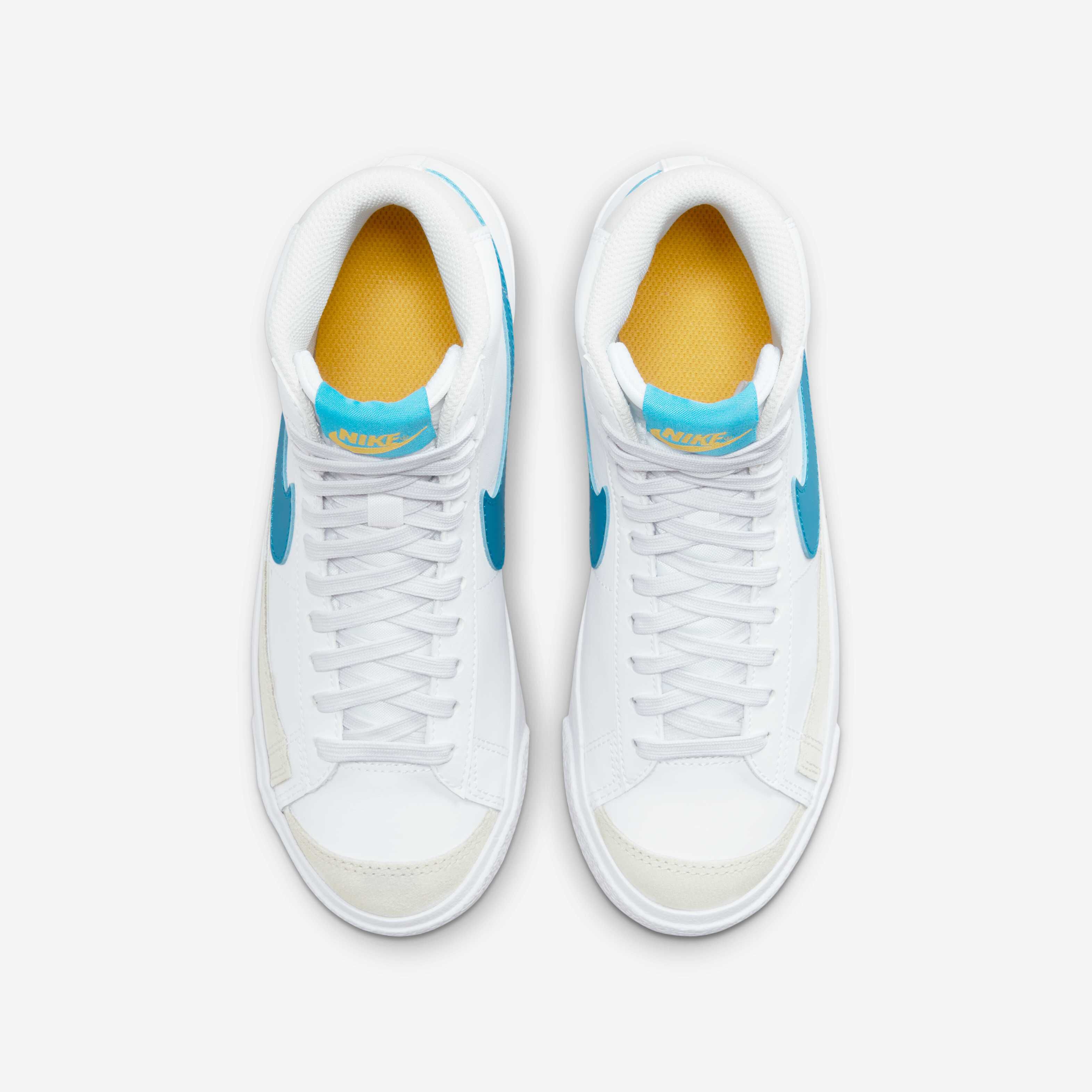 Nike Blazer Mid '77 image number 3