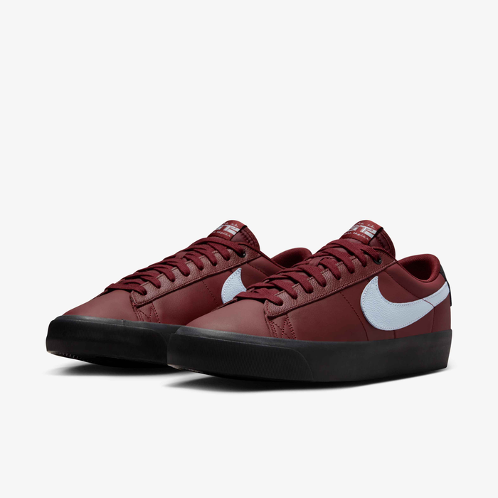 Nike SB Blazer Low Pro GT image number 4 Nike SB Blazer Low Pro GT image number 4