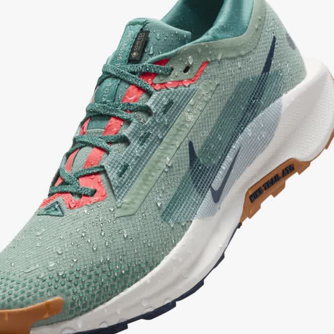 Buy Nike Pegasus Trail 5 GORE TEX Men s Waterproof Trail Running Shoes Nike Qatar Official