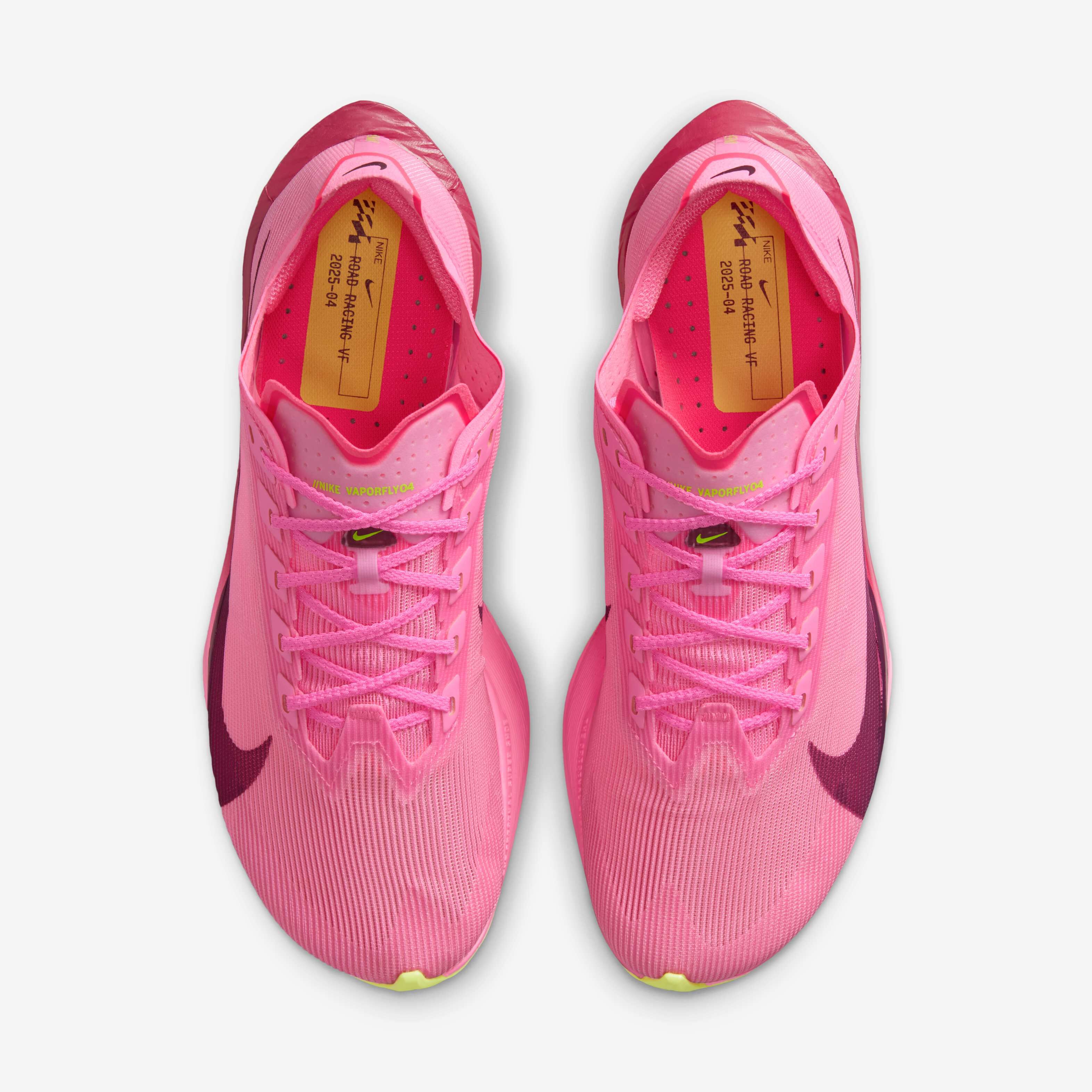 Nike Vaporfly 4 image number 3