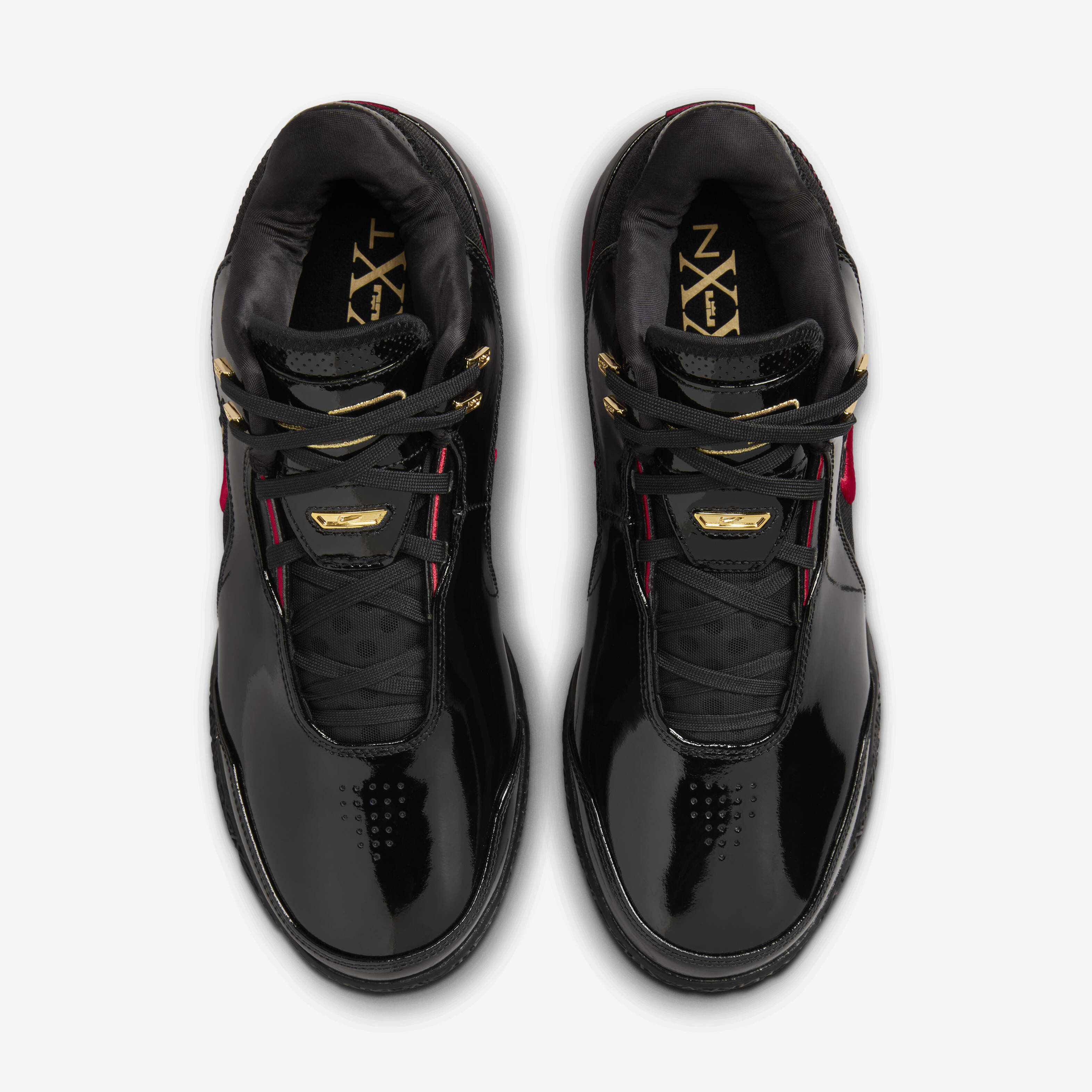 Buy LeBron NXXT Gen AMPD Basketball Shoes Nike Qatar Official