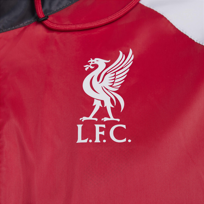 Buy Liverpool Sport Essentials Windrunner Men's Nike Football