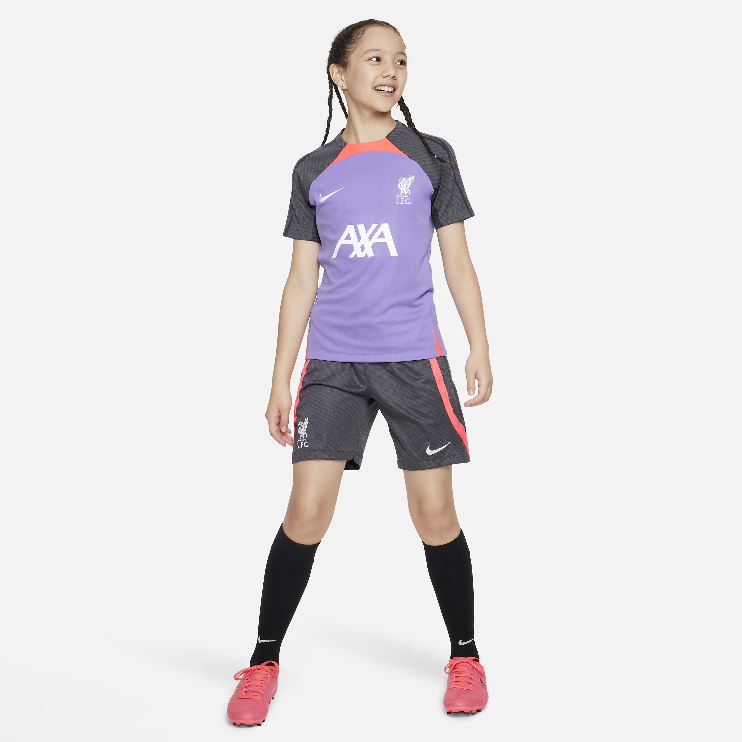 ليفربول F.C. سترايك البديل image number 5