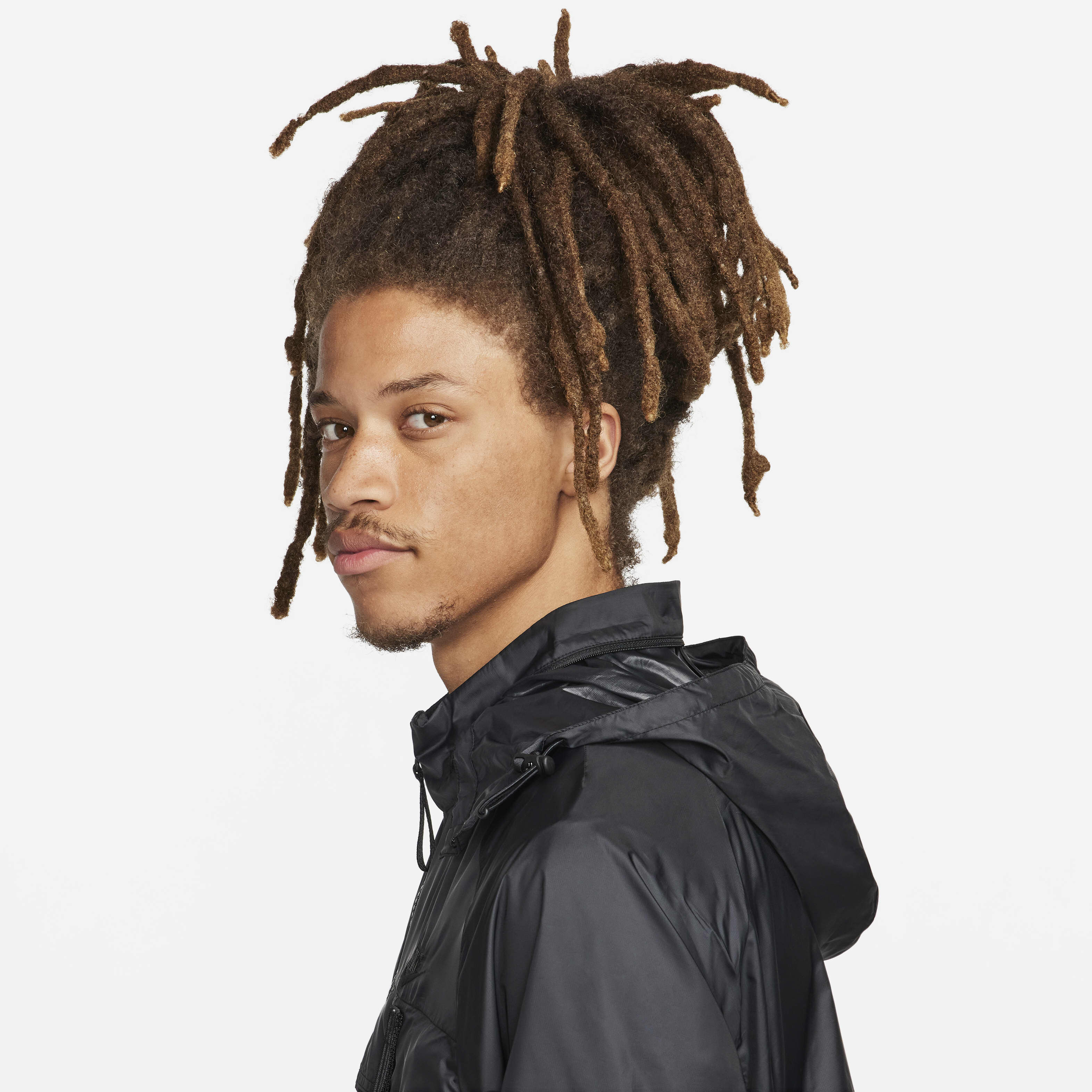 Nike Sportswear Tech Woven image number 6