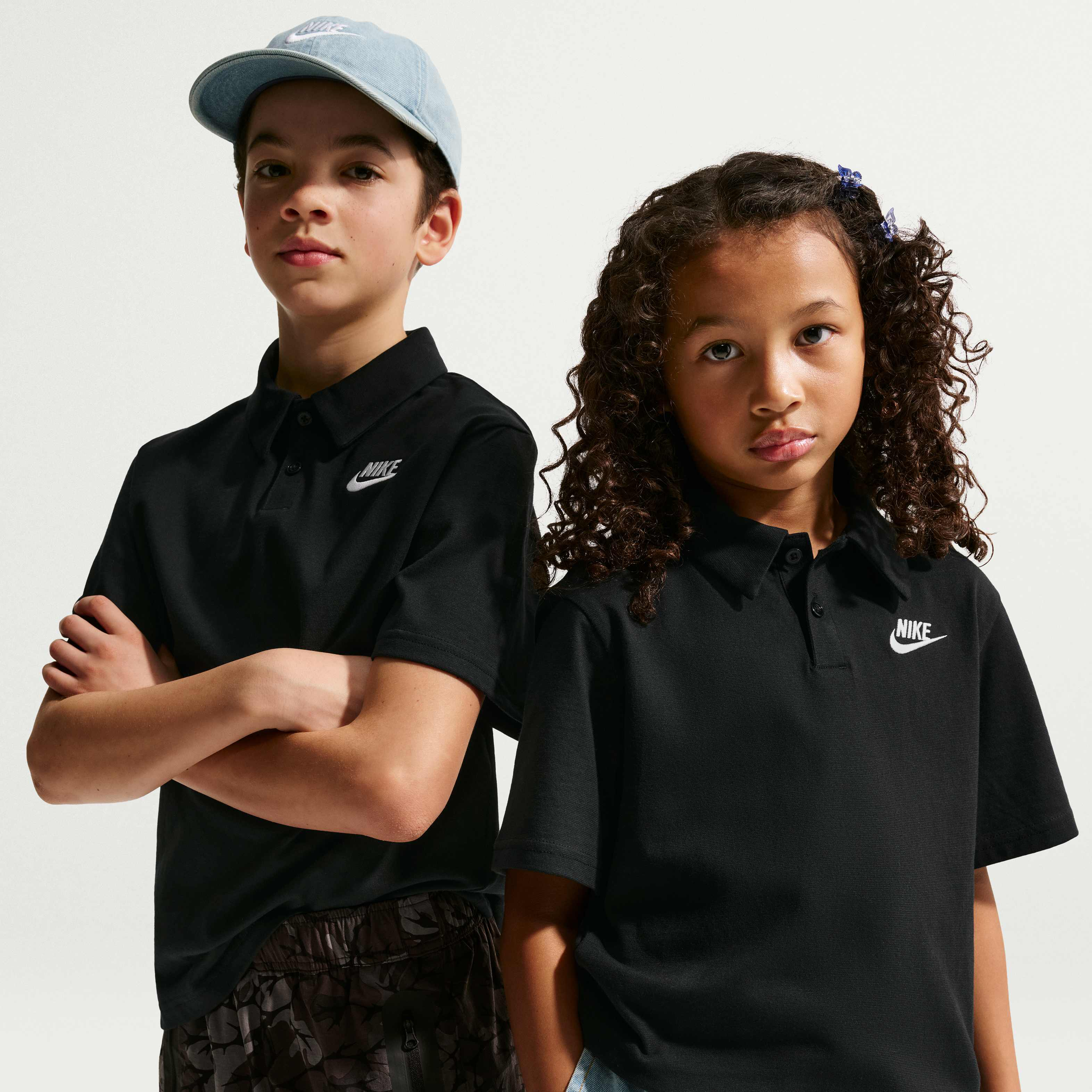 Nike Sportswear Club image number 0