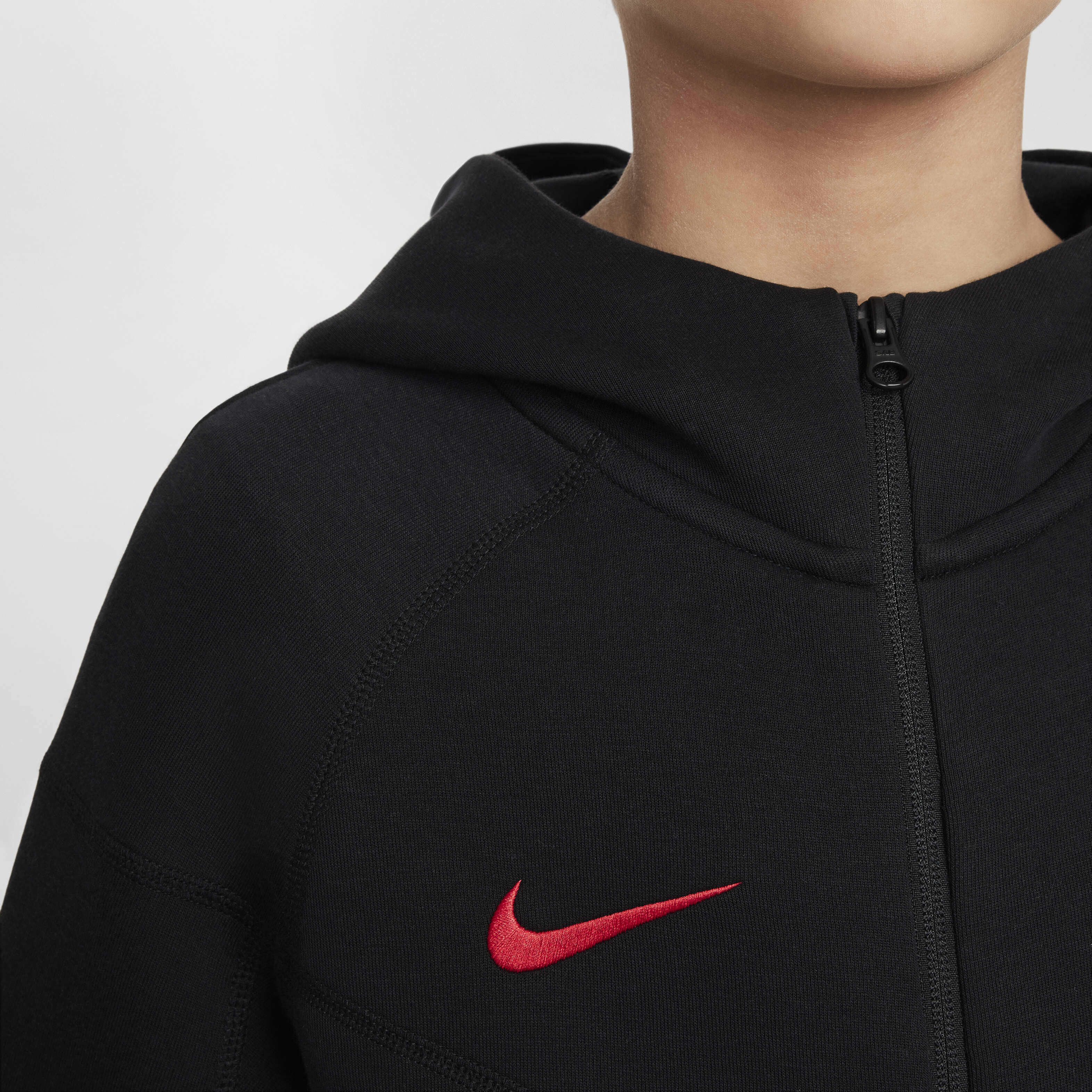Nike liverpool fc tech hoodie online