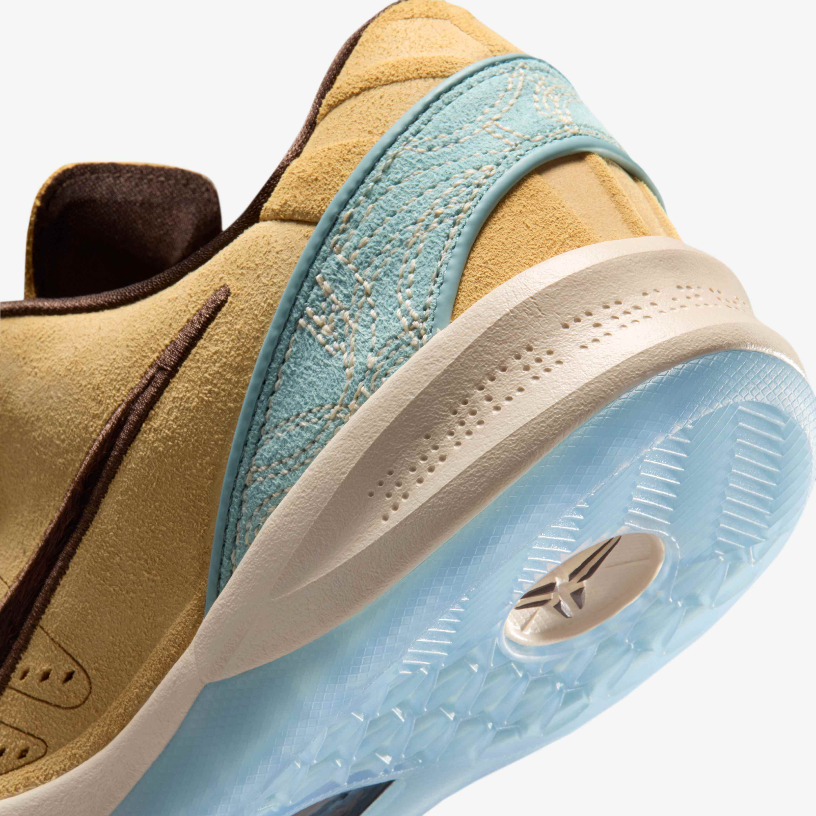 Kobe VIII Protro image number 7