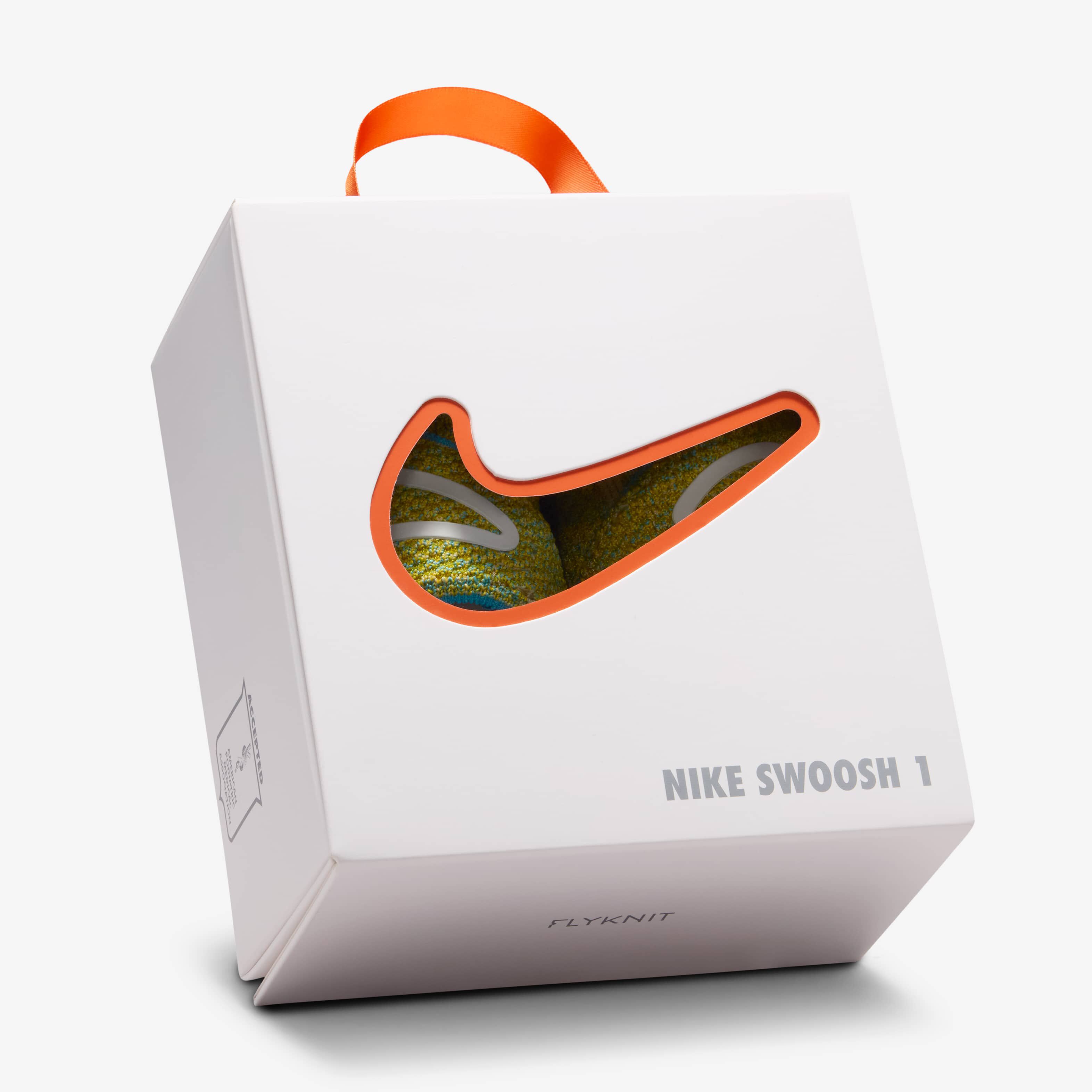 Nike Swoosh 1 image number 8