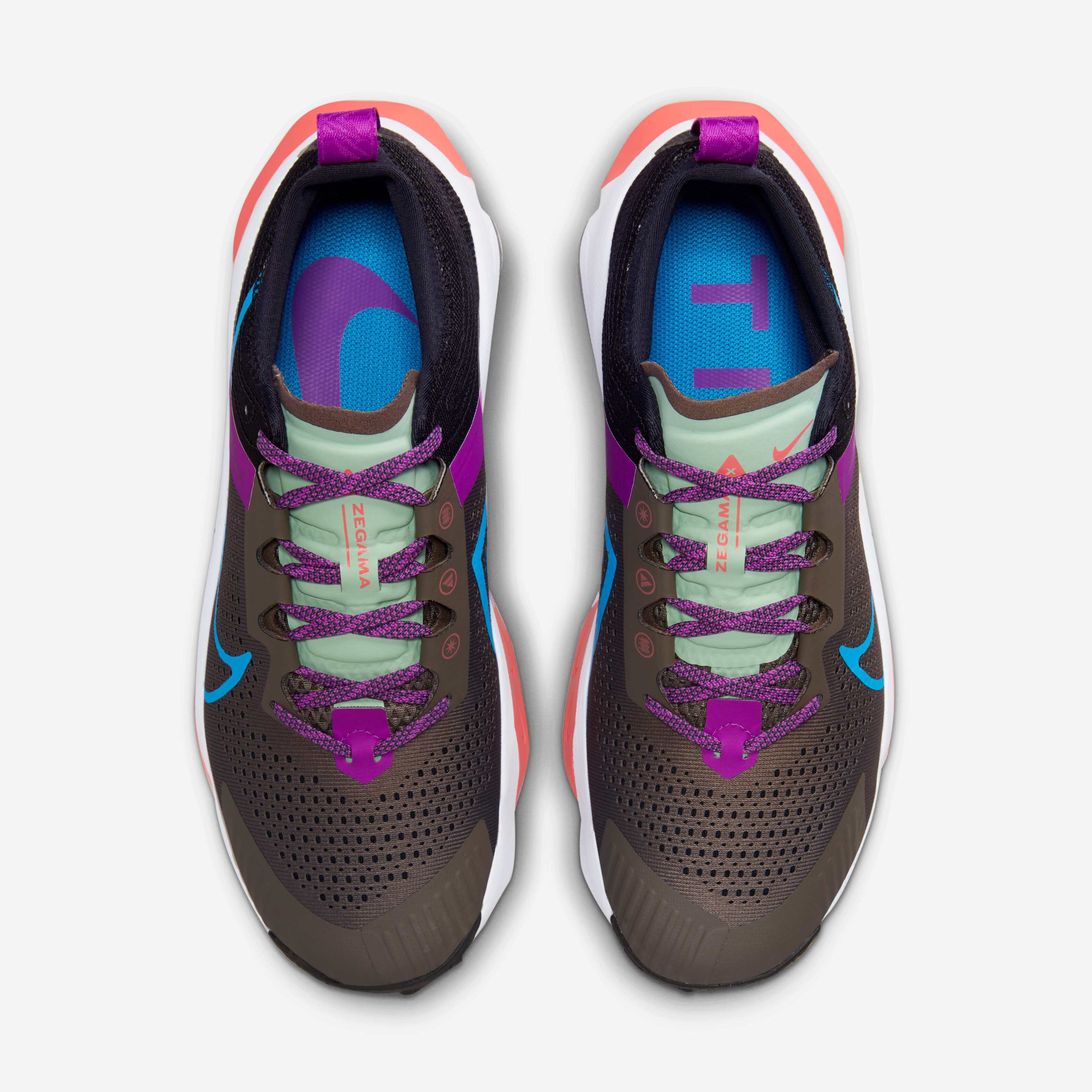 نايكي زوومX زيجاما image number 3