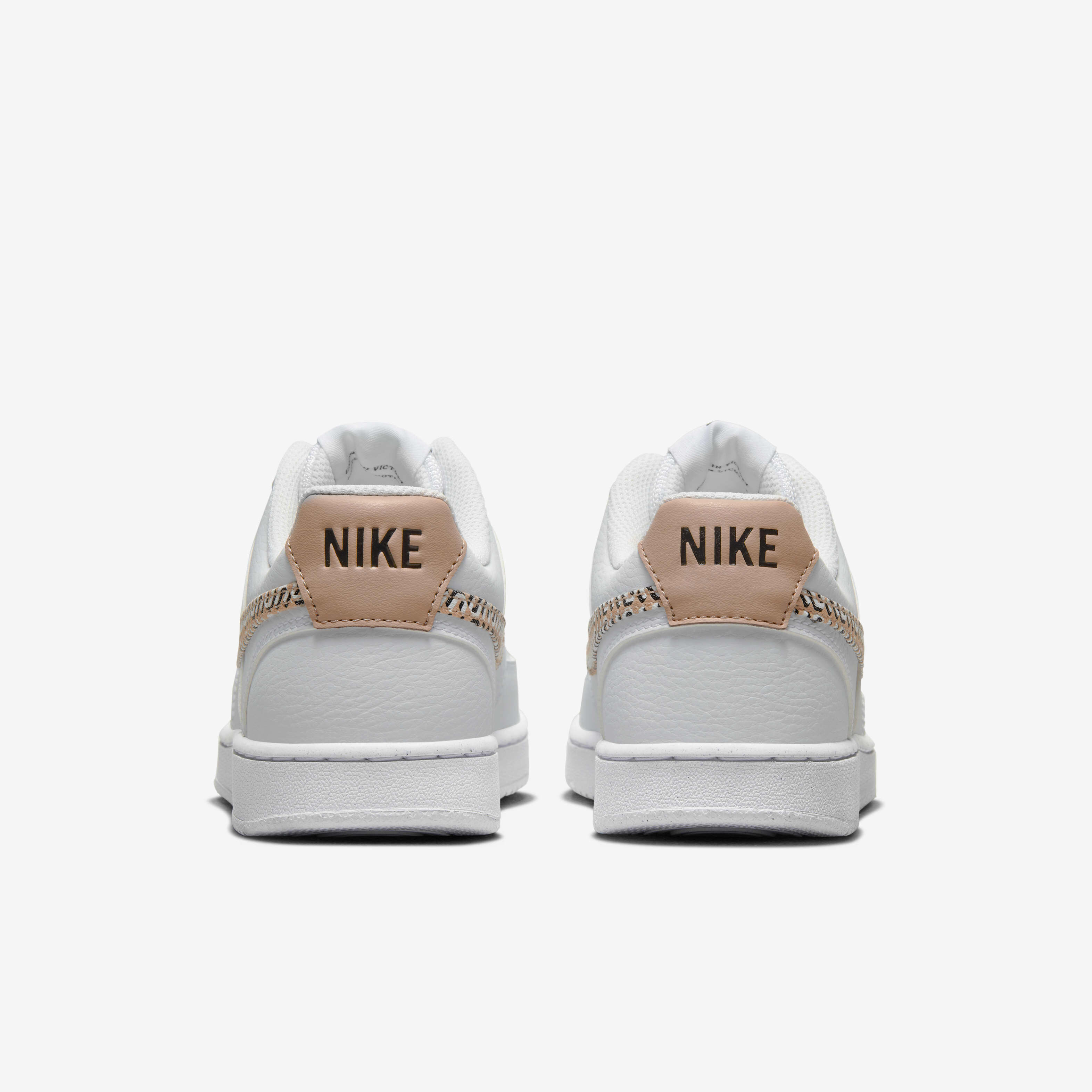 Nike Court Vision Low Next Nature x Nike United image number 5