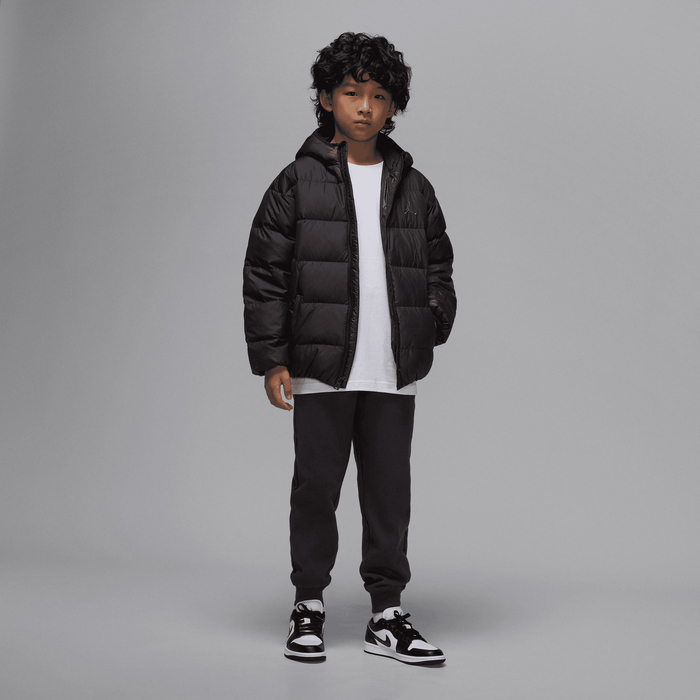 Jordan Brooklyn Fleece image number 5 Jordan Brooklyn Fleece image number 5