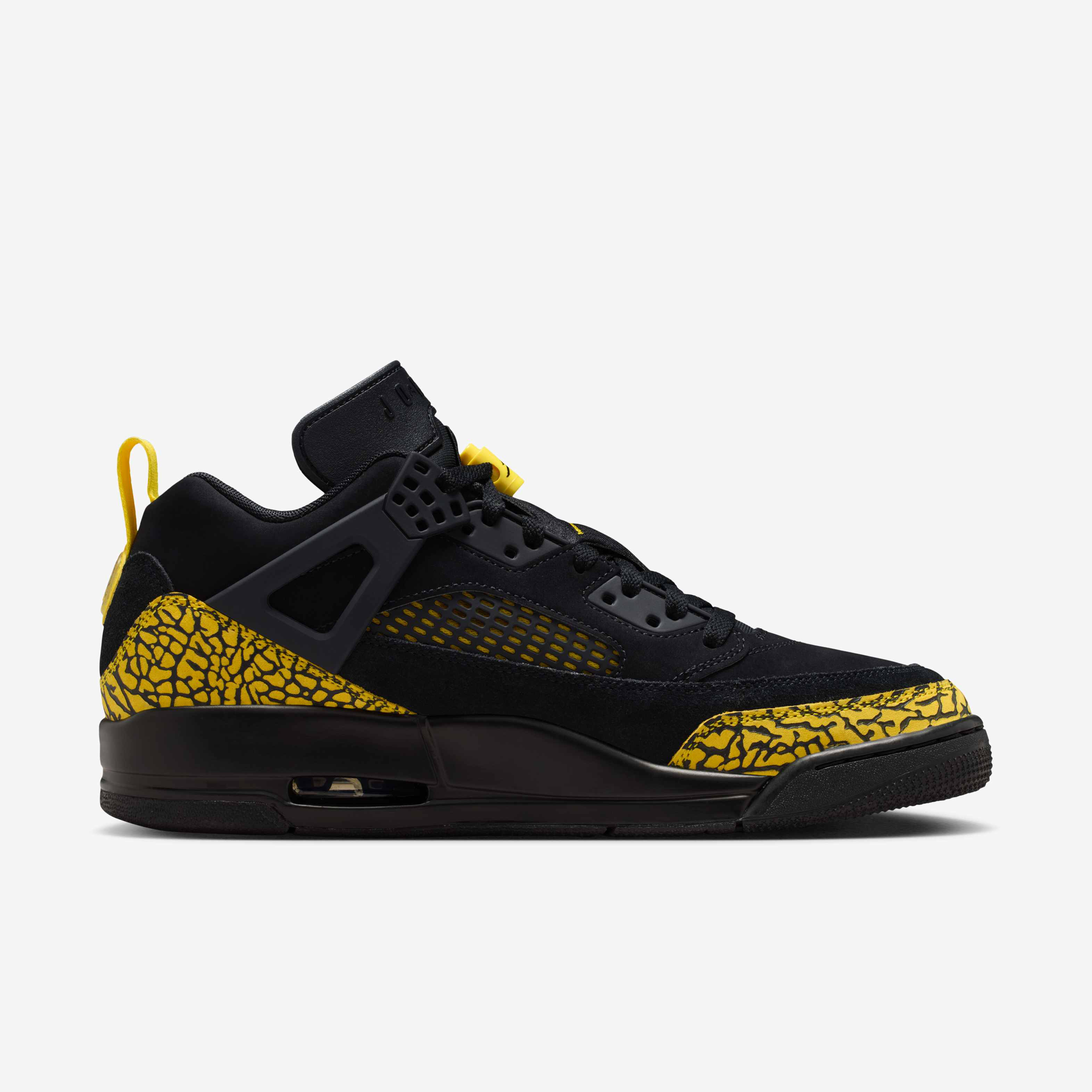Jordan Spizike Low image number 2