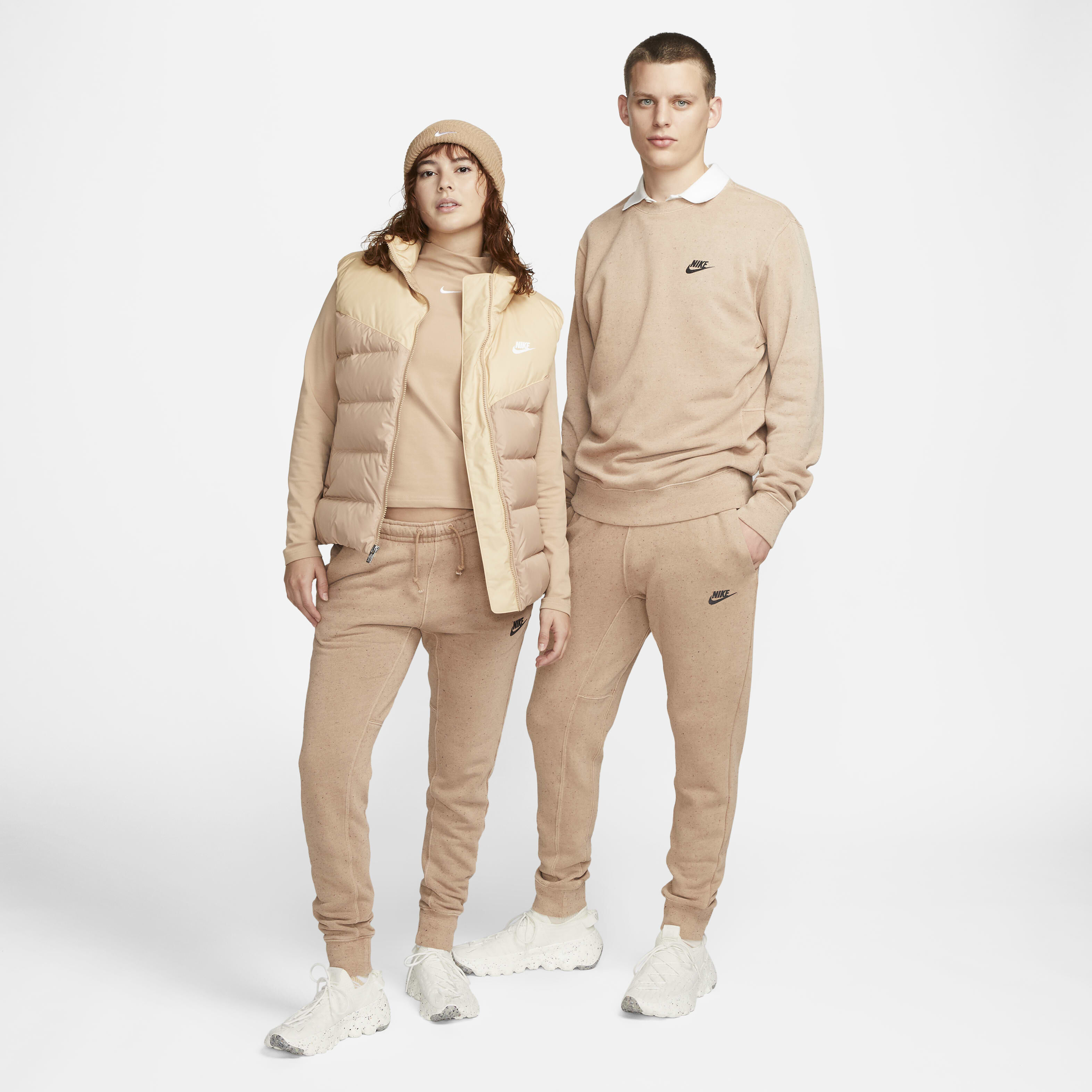 Nike Club Fleece+ image number 6