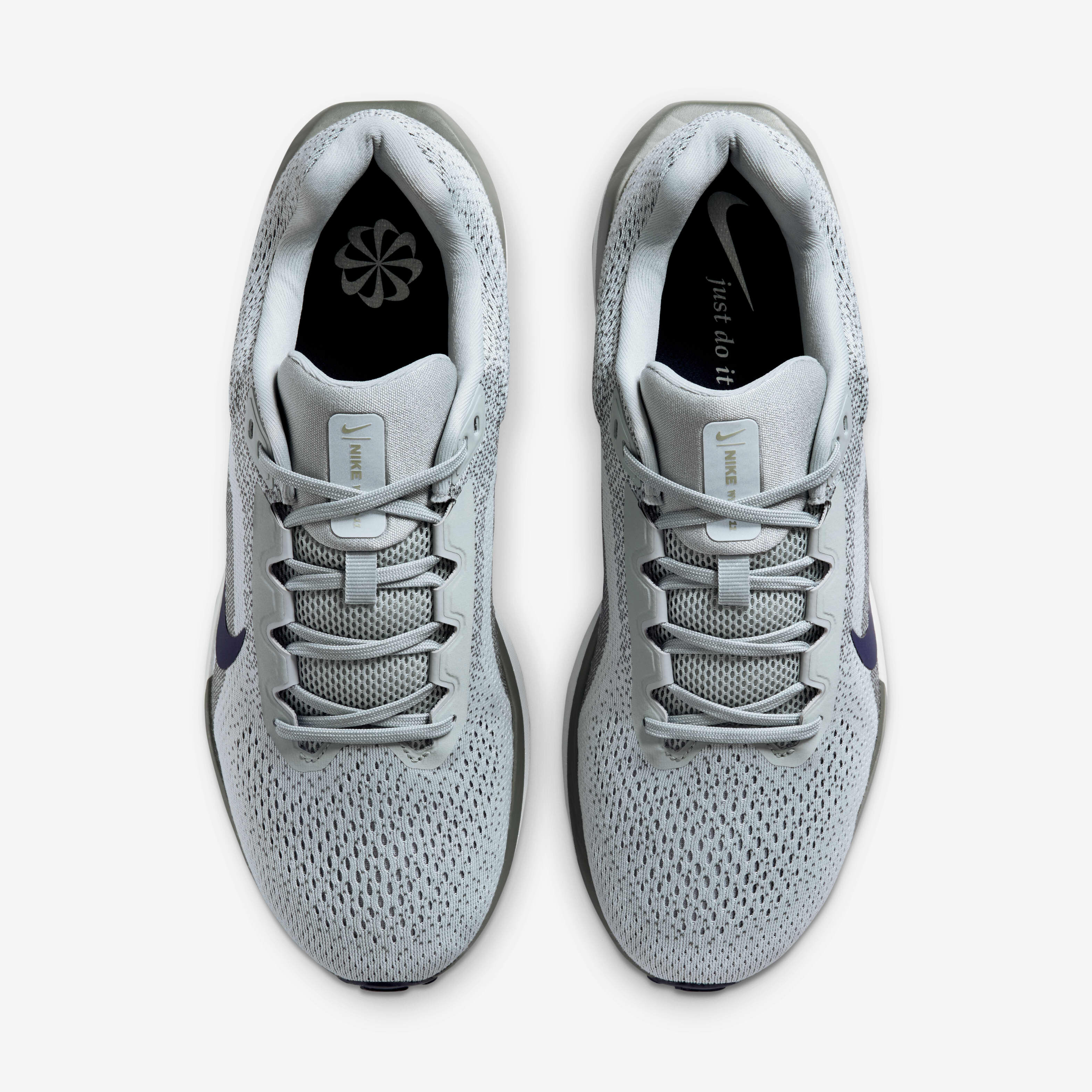 Buy Nike Winflo 11 Men's Road Running Shoes - Light Pumice