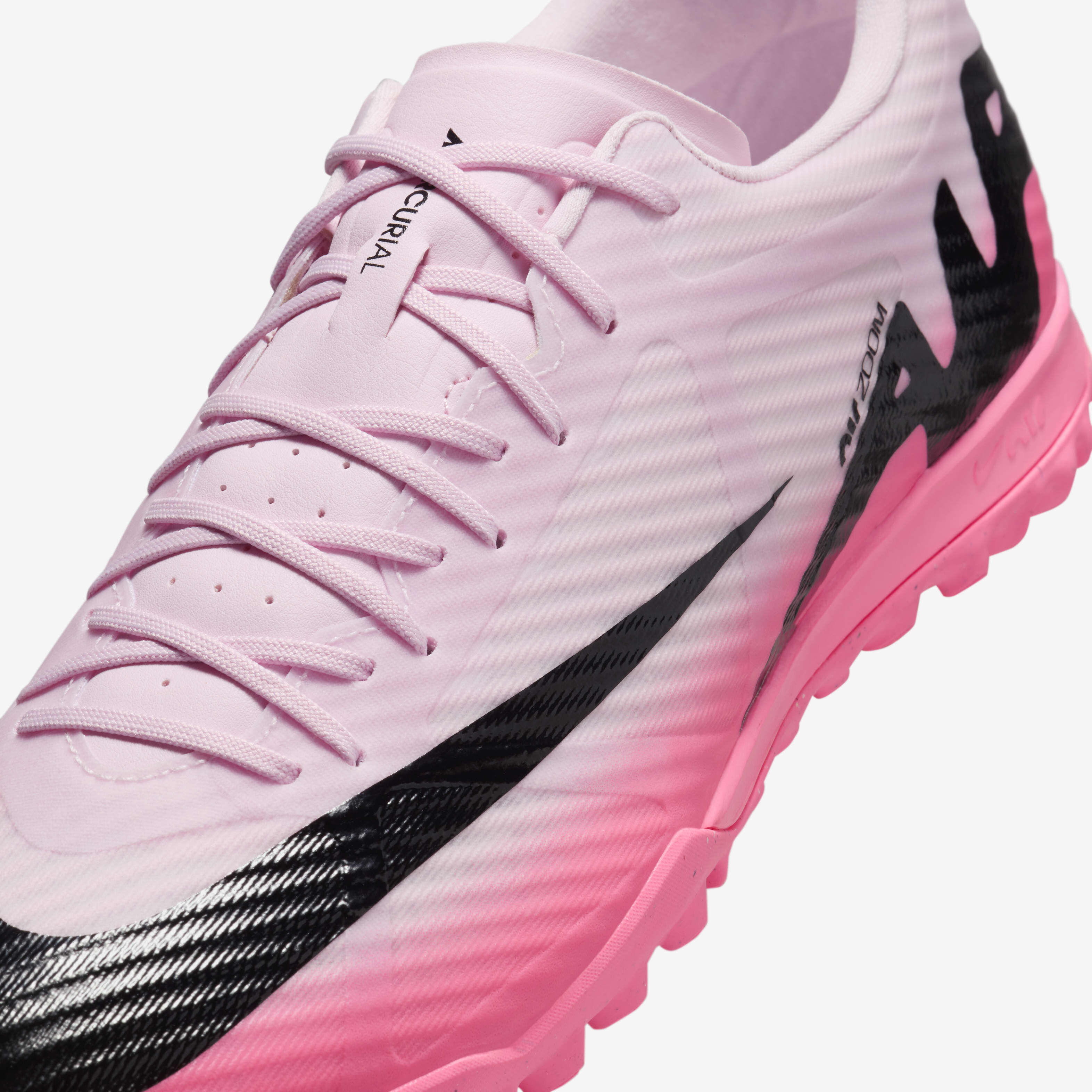 Buy Nike Mercurial Vapor 15 Academy Turf Low Top Football Shoes Nike Qatar Official