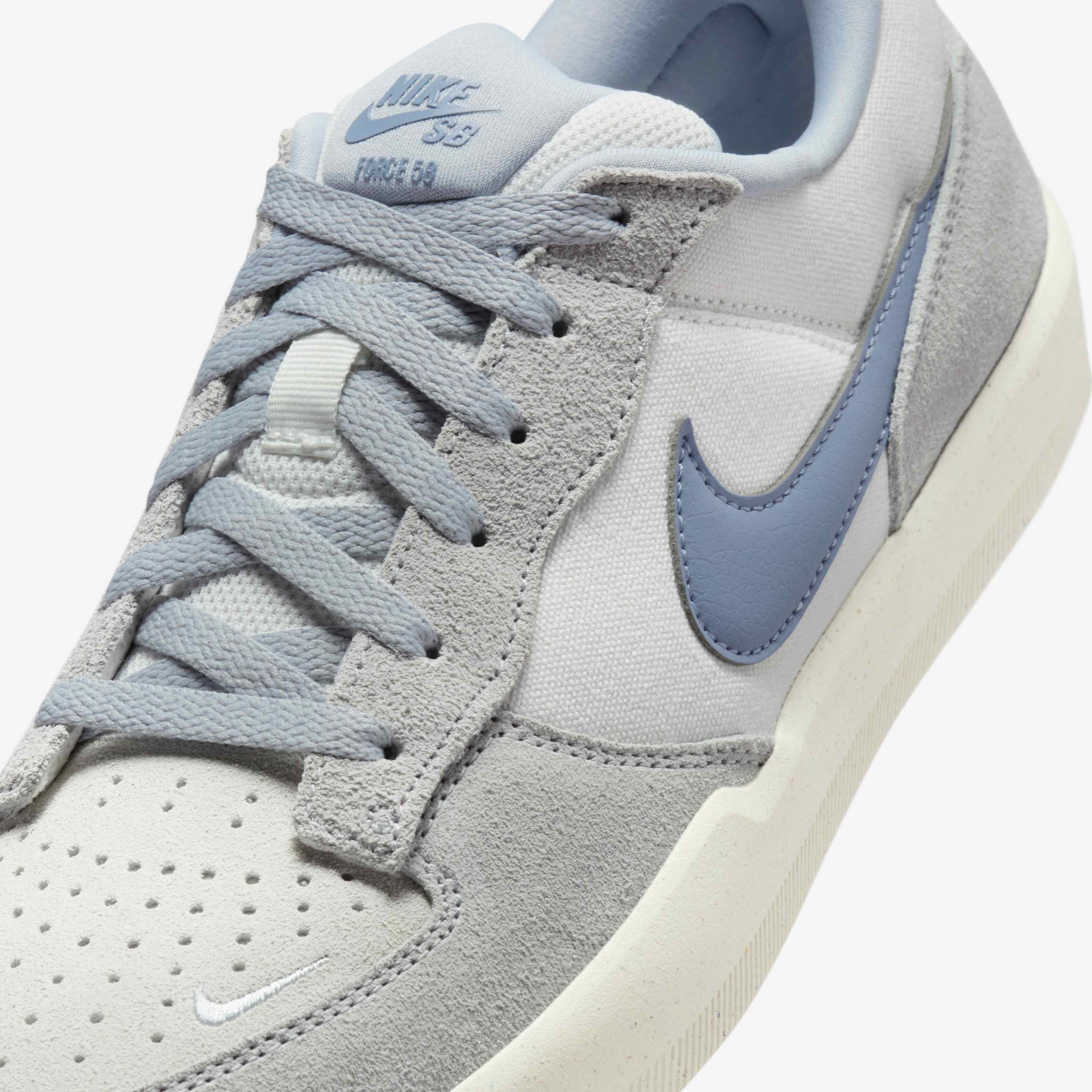 Nike SB Force 58 image number 6