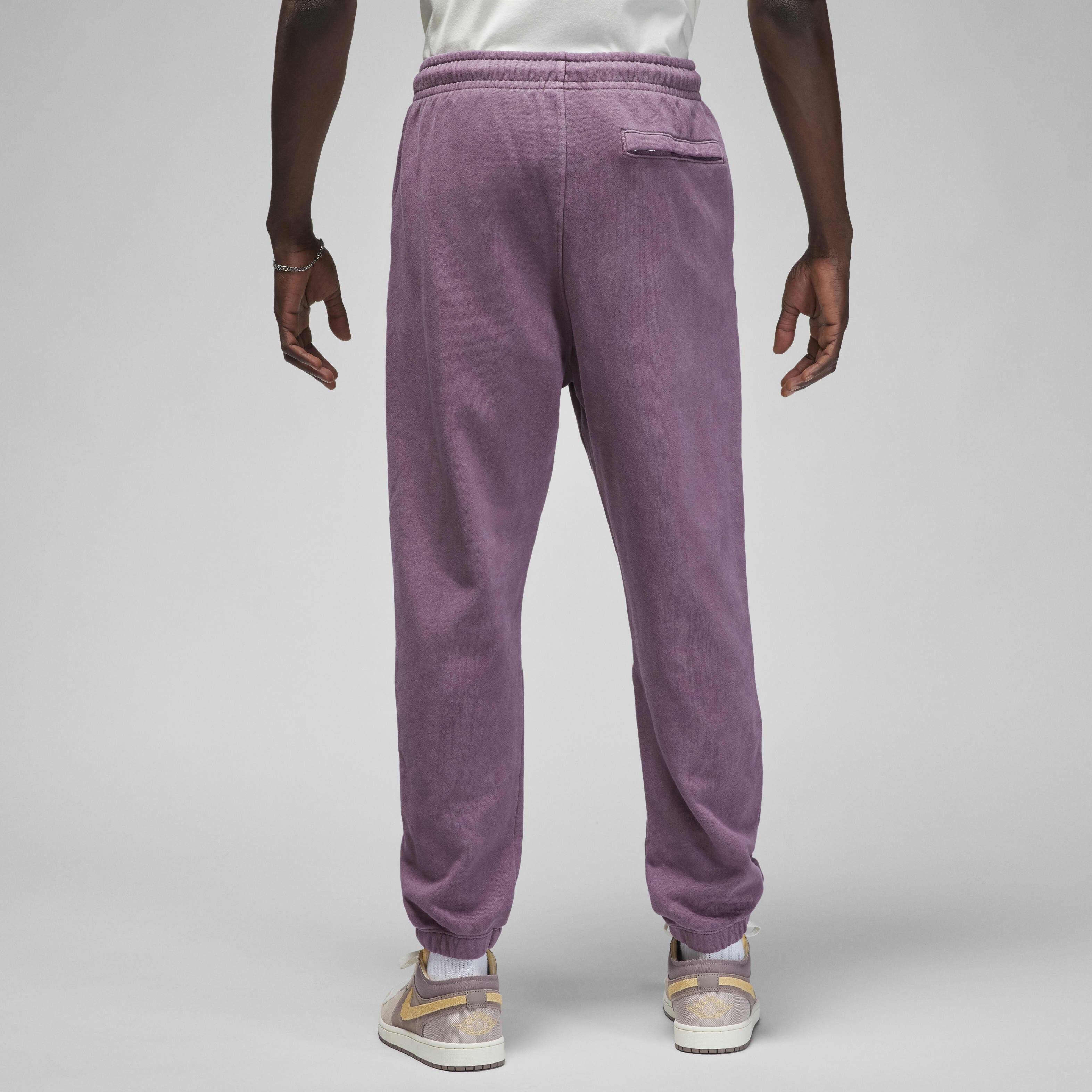 Jordan Flight Fleece image number 1