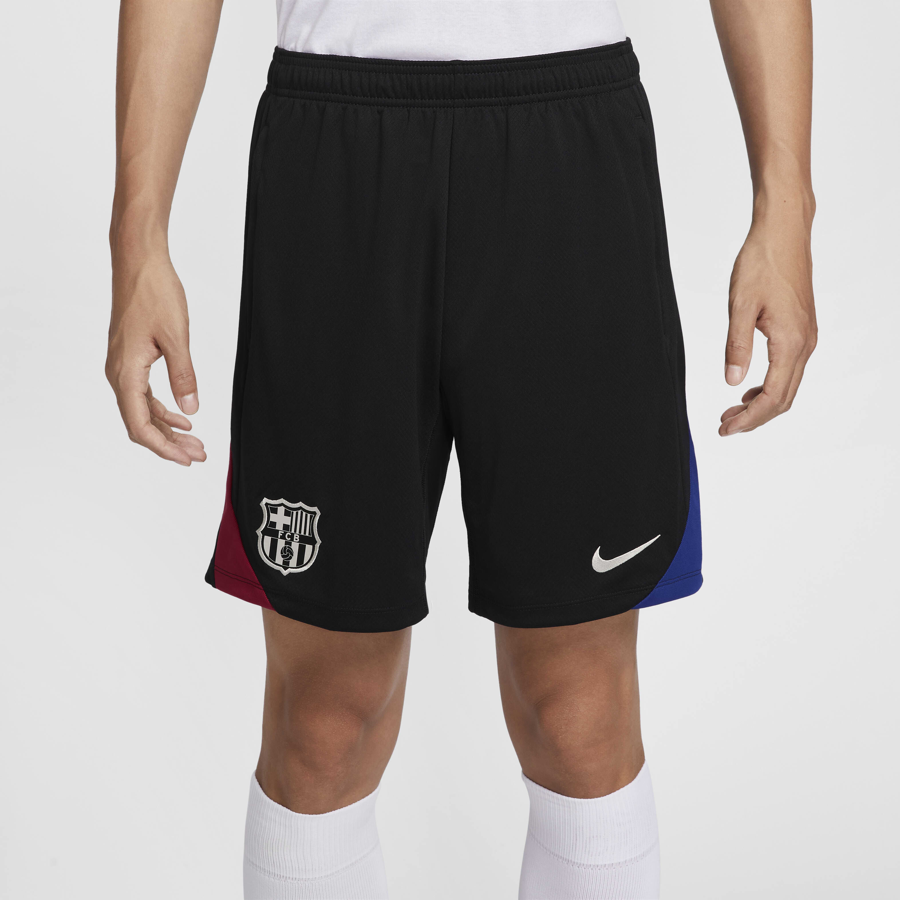 Nike fc barcelona shorts best sale