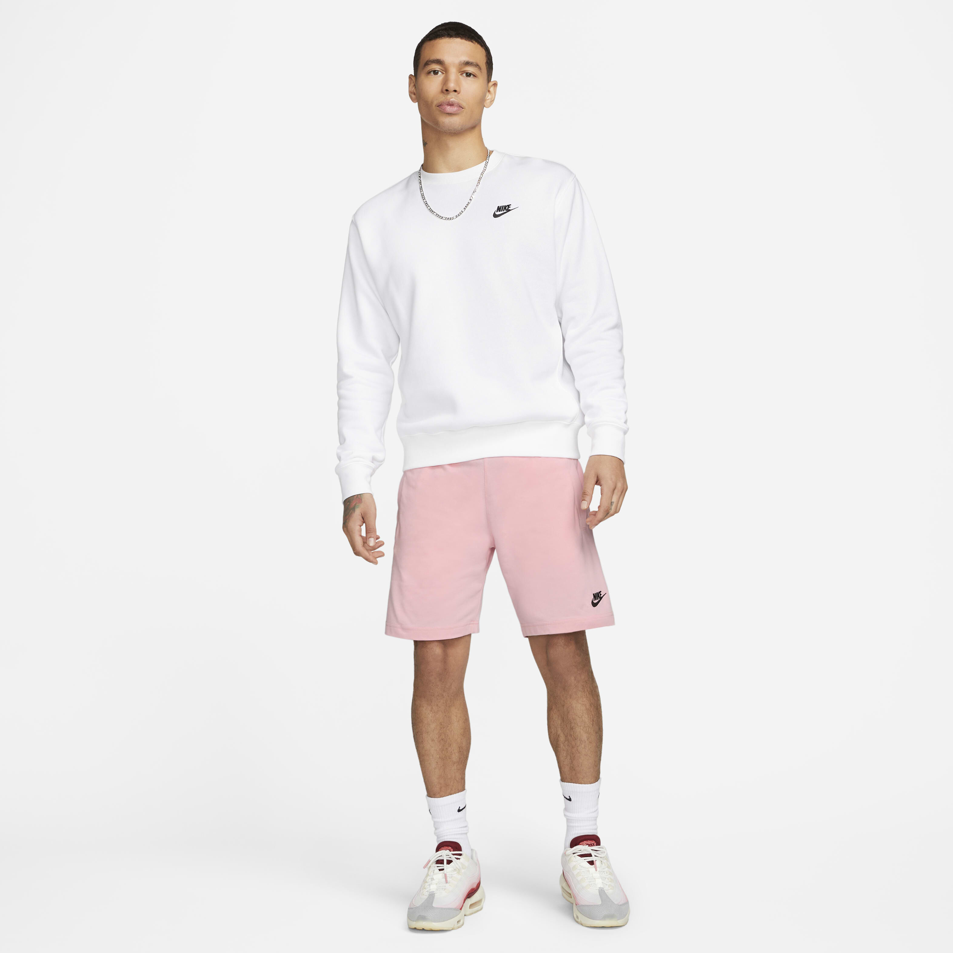 نايكي سبورتسوير كلوب image number 6