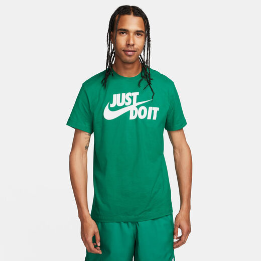 Men's T-shirts-Nike, Nike Sportswear JDI, Men's T-Shirt