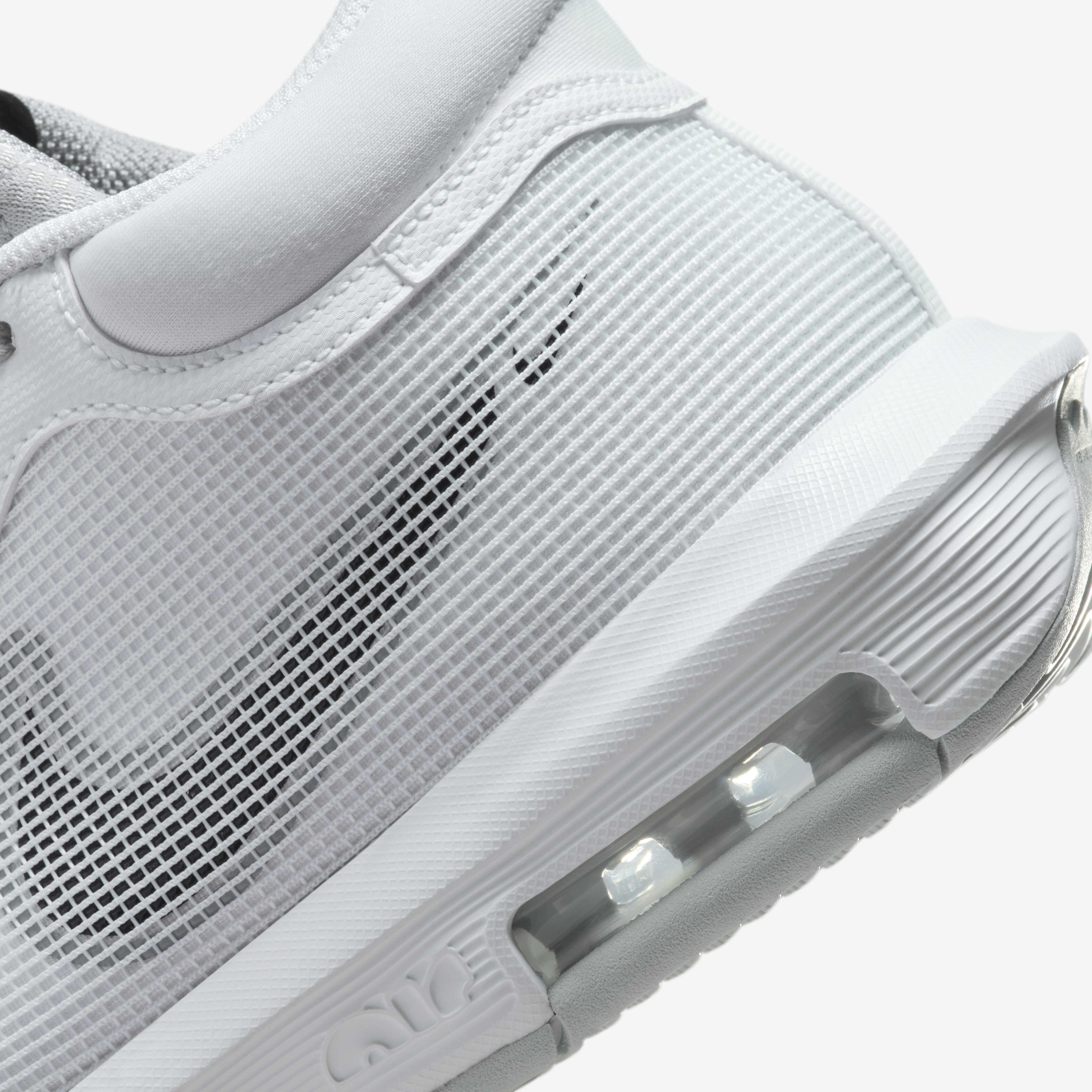 LeBron Witness 8 image number 7