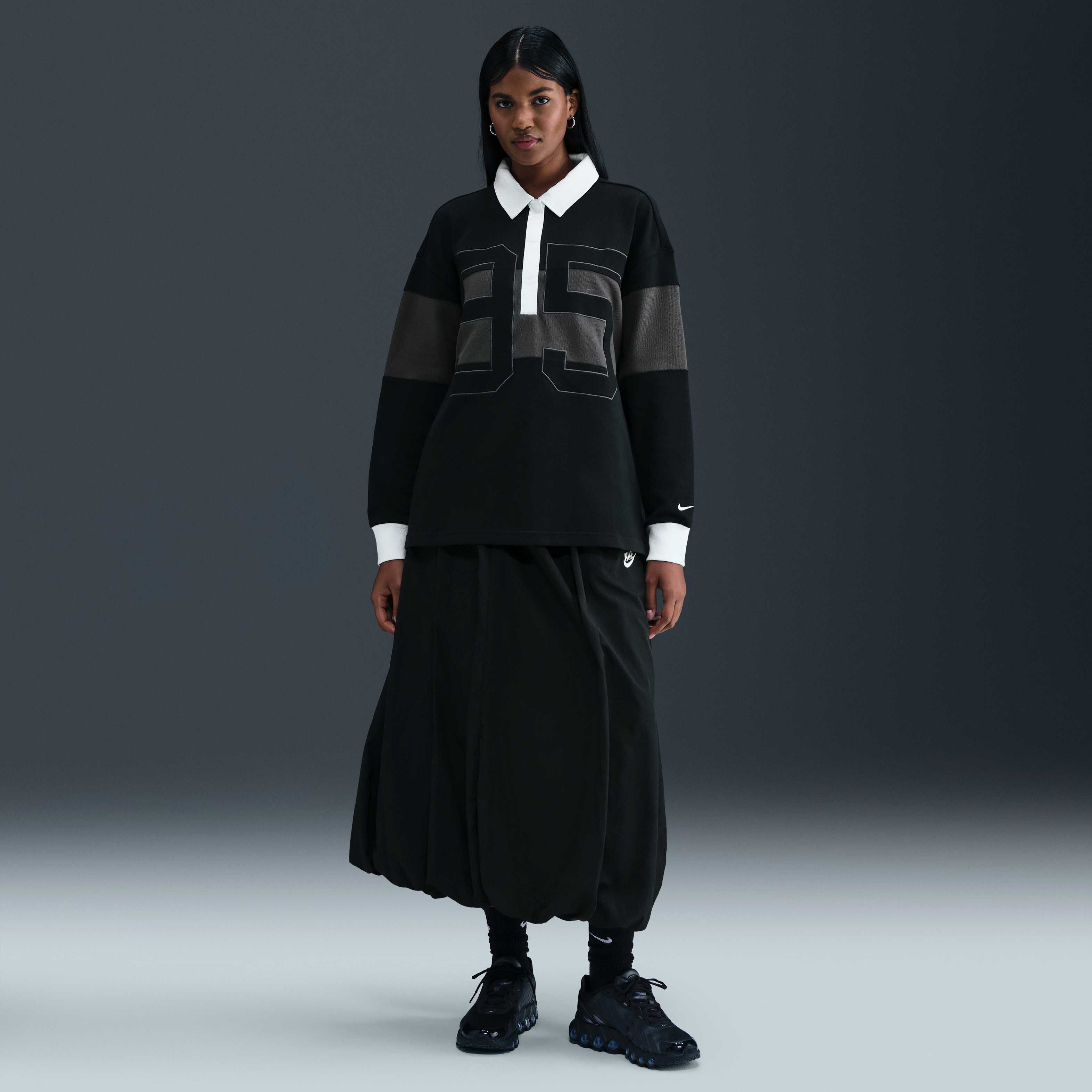 نايكي سبورتسوير image number 3