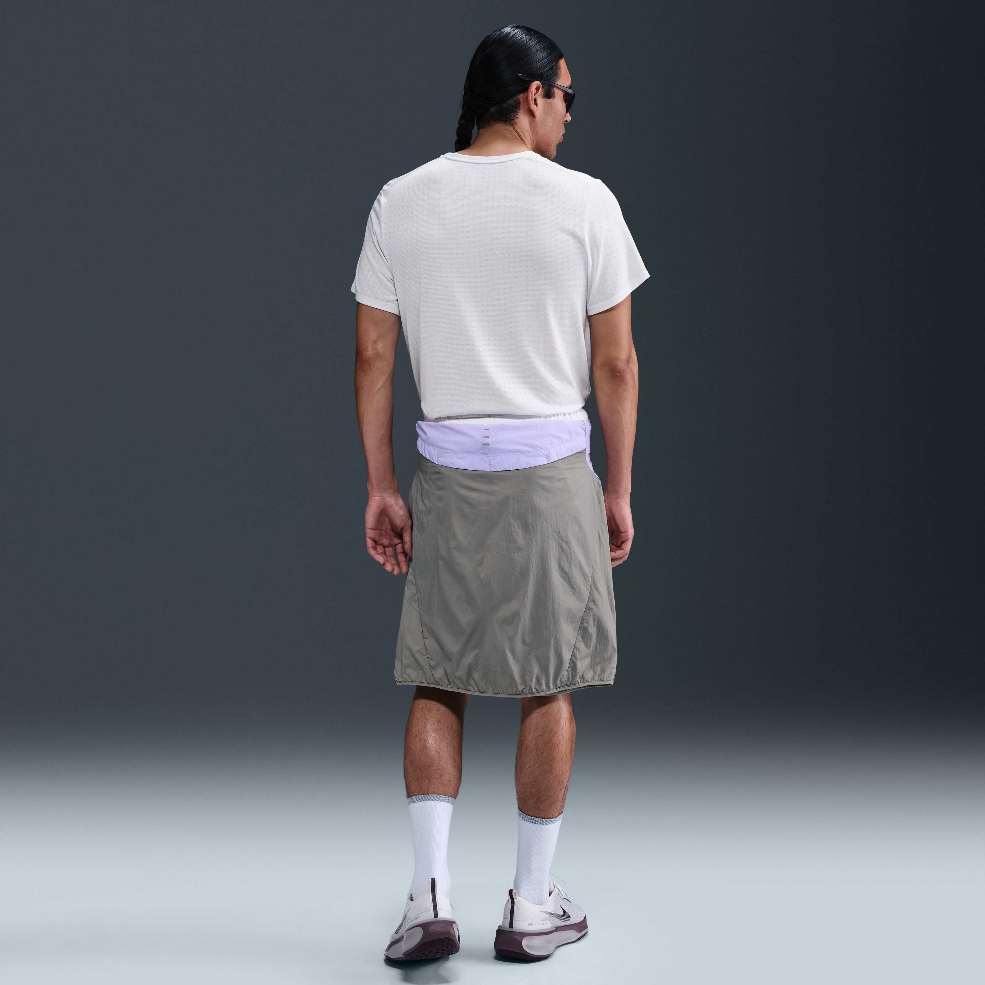 نايكي مايلر بريذ image number 4