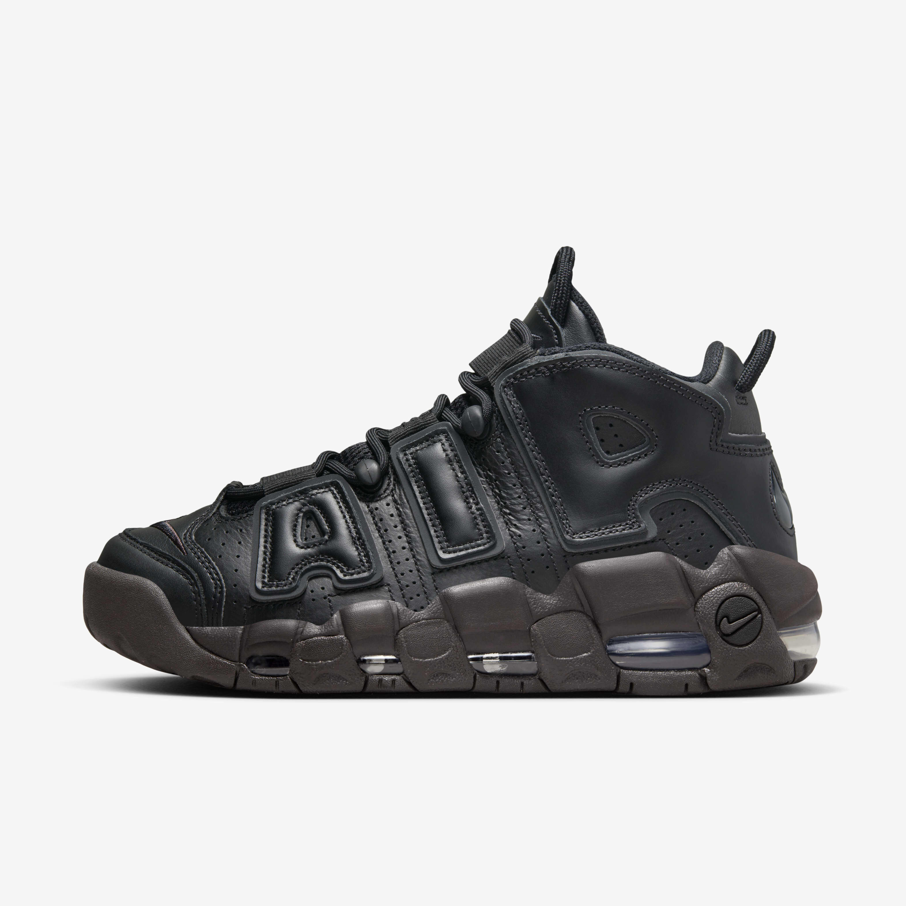 Nike moreuptempo discount