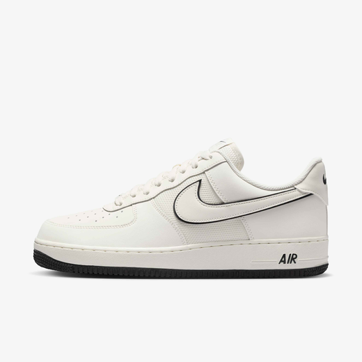 Air Force 1 Shoes-Nike, Nike Air Force 1 '07, Men's Shoes