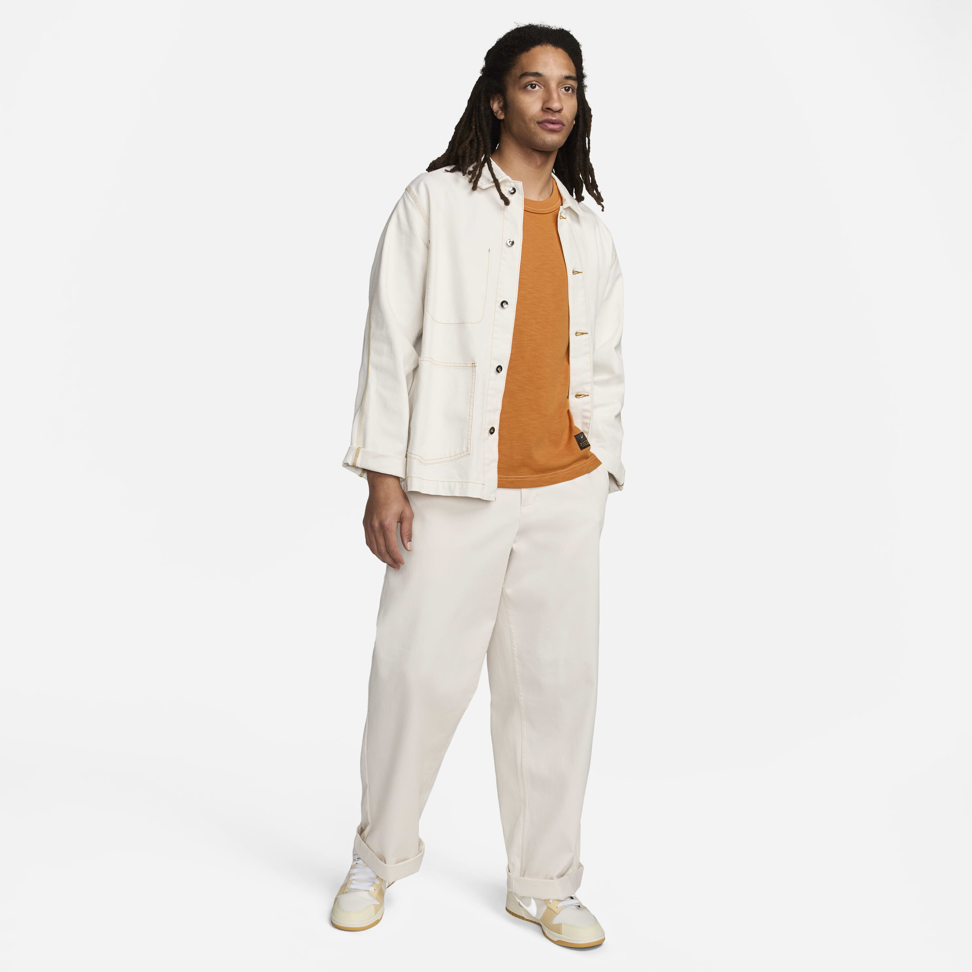 نايكي دراي-فت ون لوكس image number 4