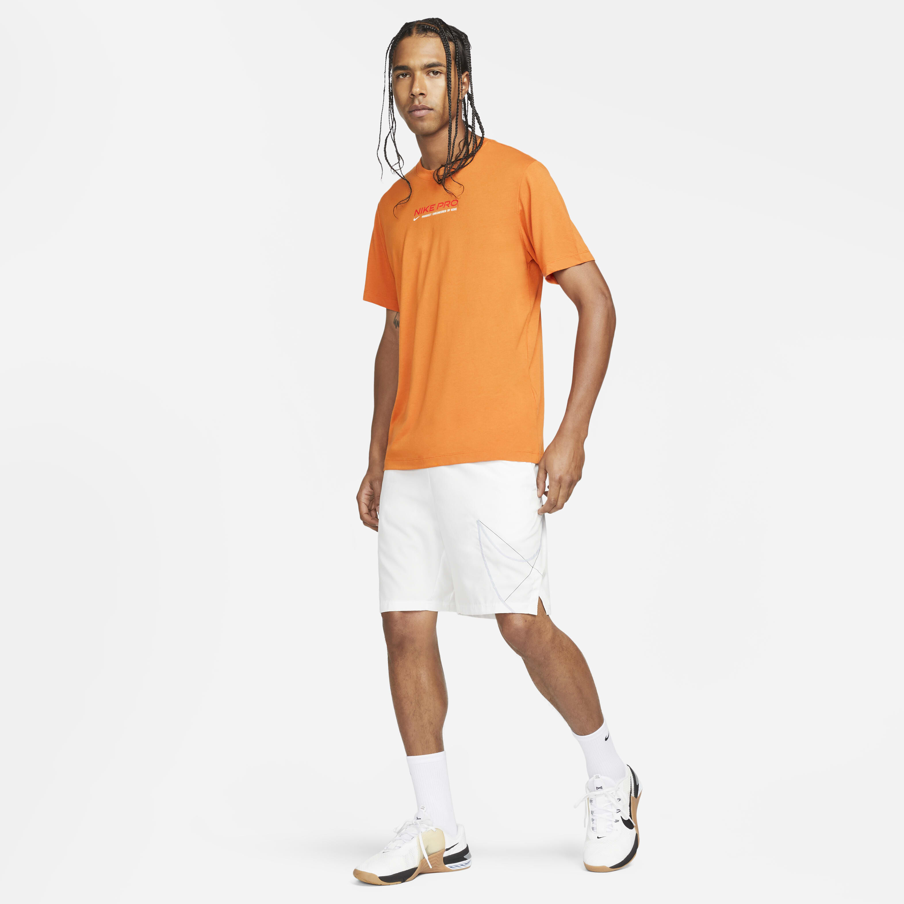 نايكي برو دراي-فِت image number 3