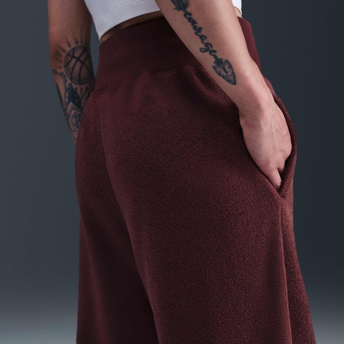 نايكي سبورتسوير فينكس بلش image number 2 نايكي سبورتسوير فينكس بلش image number 2