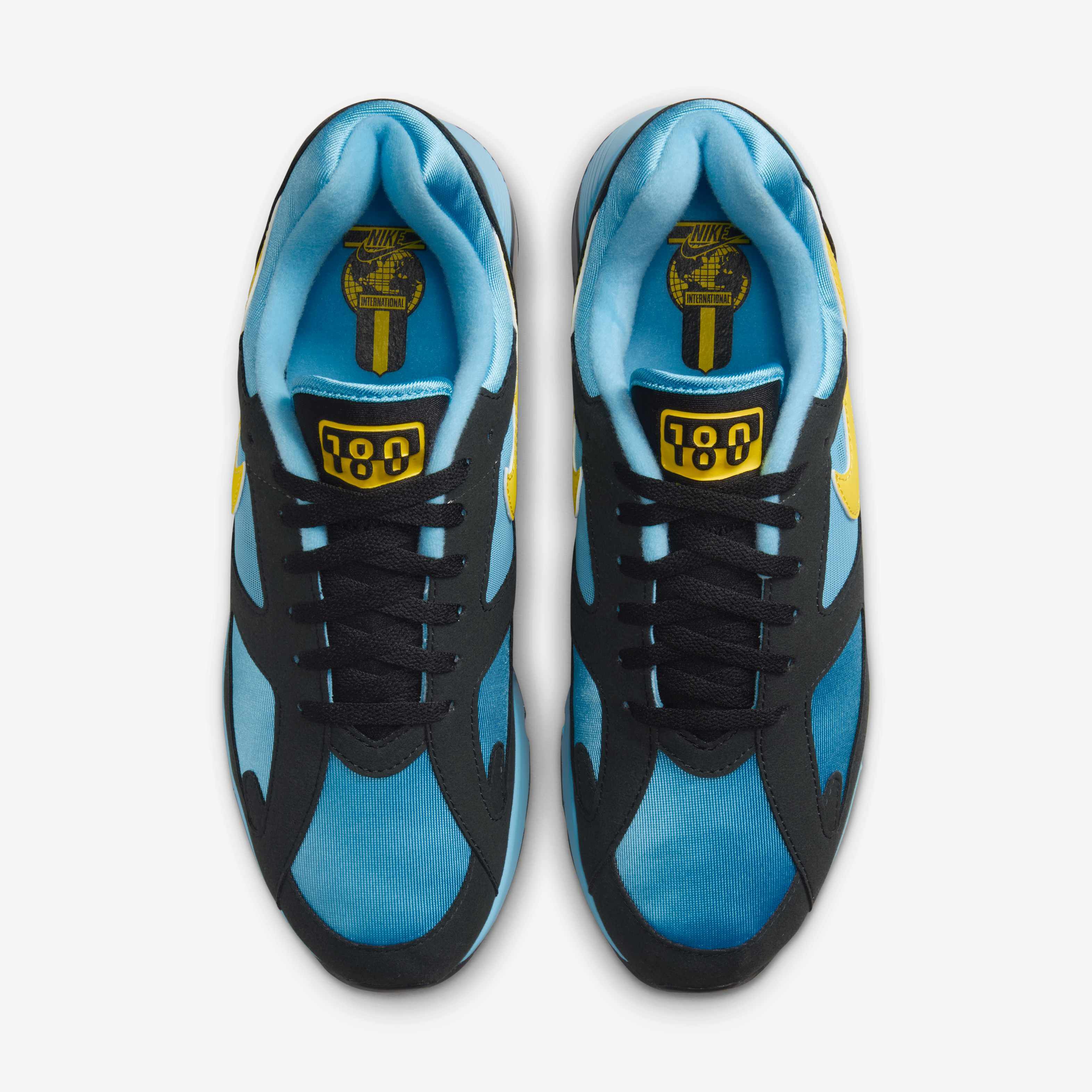 Nike Air 180 image number 3