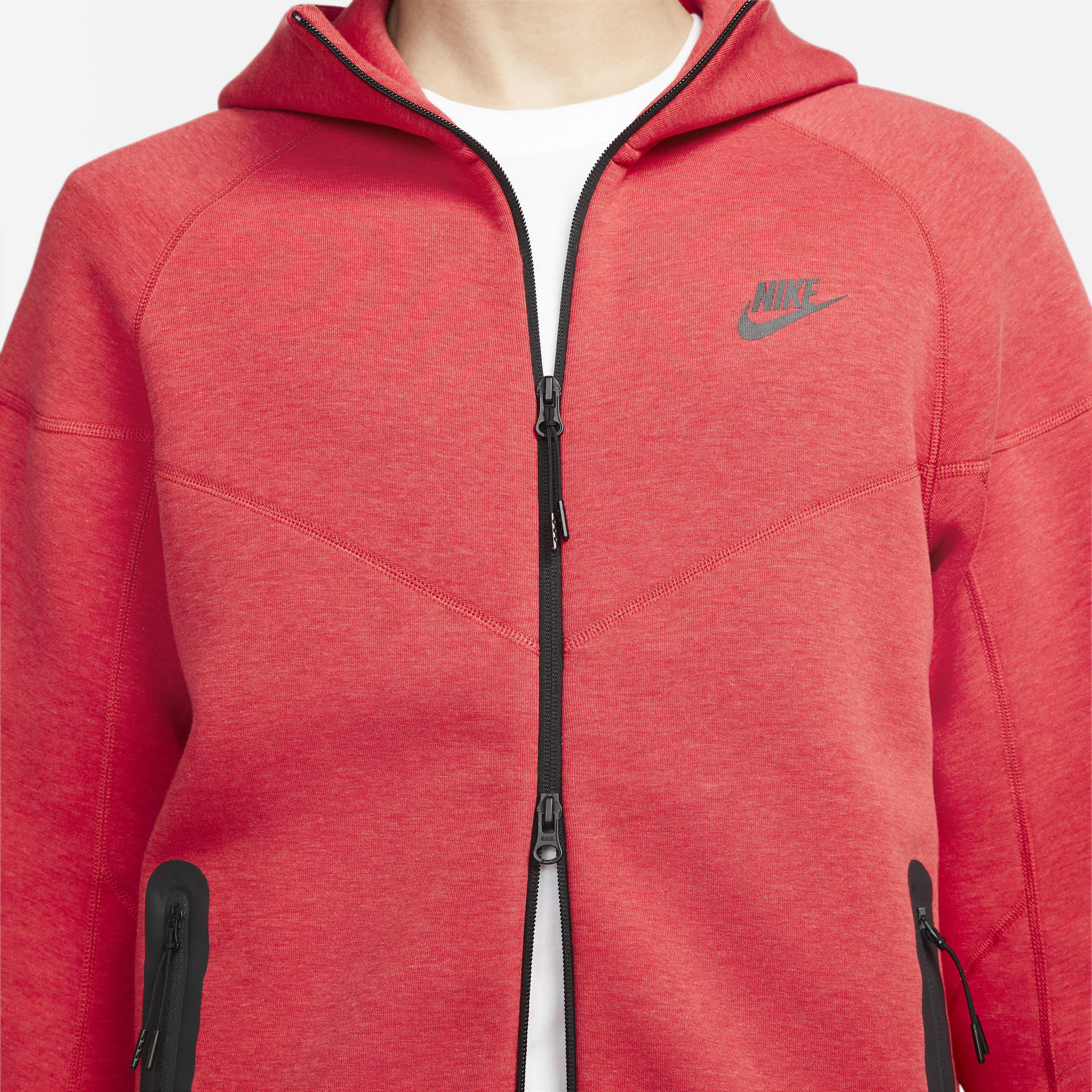 Buy Nike Sportswear Tech Fleece Windrunner Men s Full Zip Hoodie Nike Qatar Official