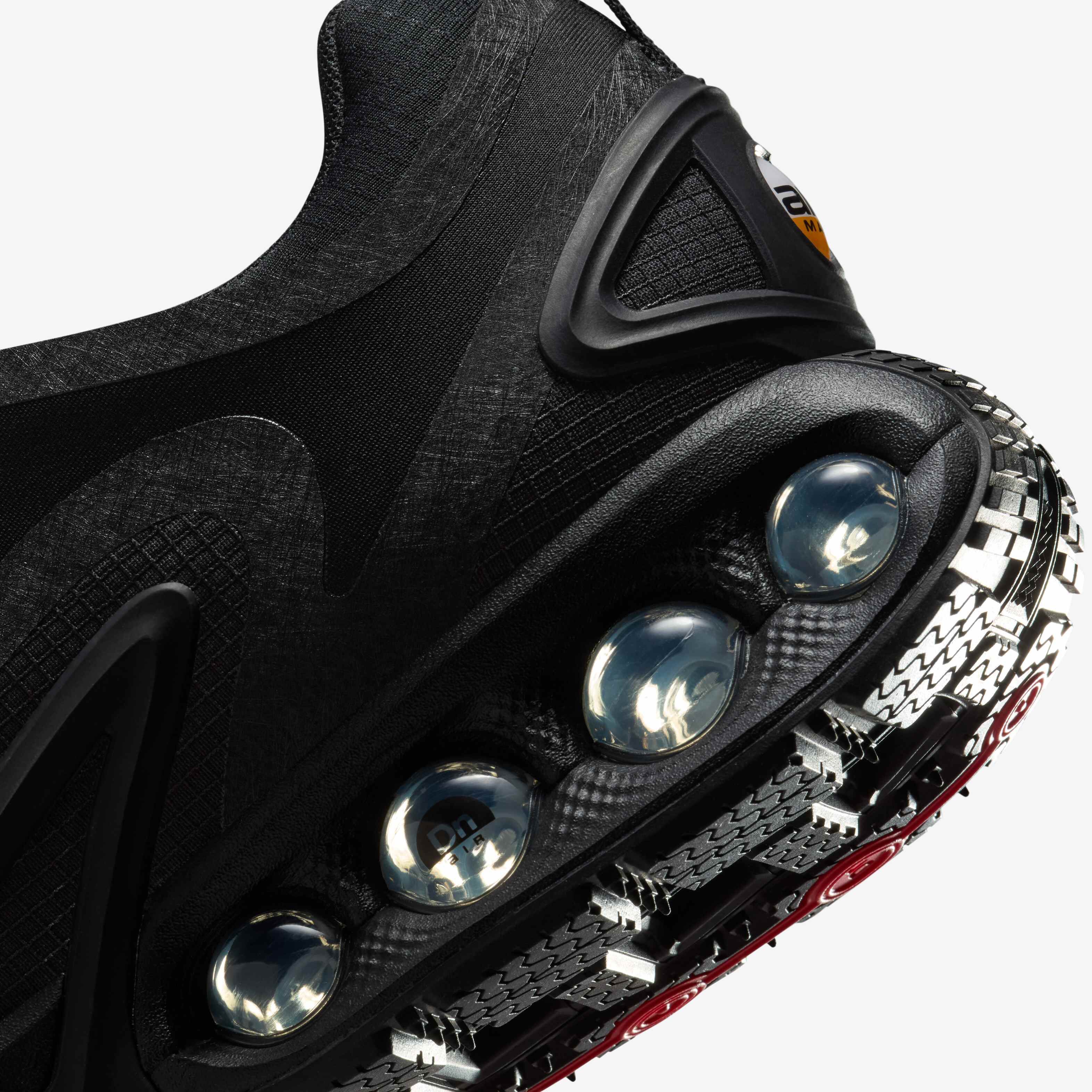 Nike Air Max Dn Roam image number 7