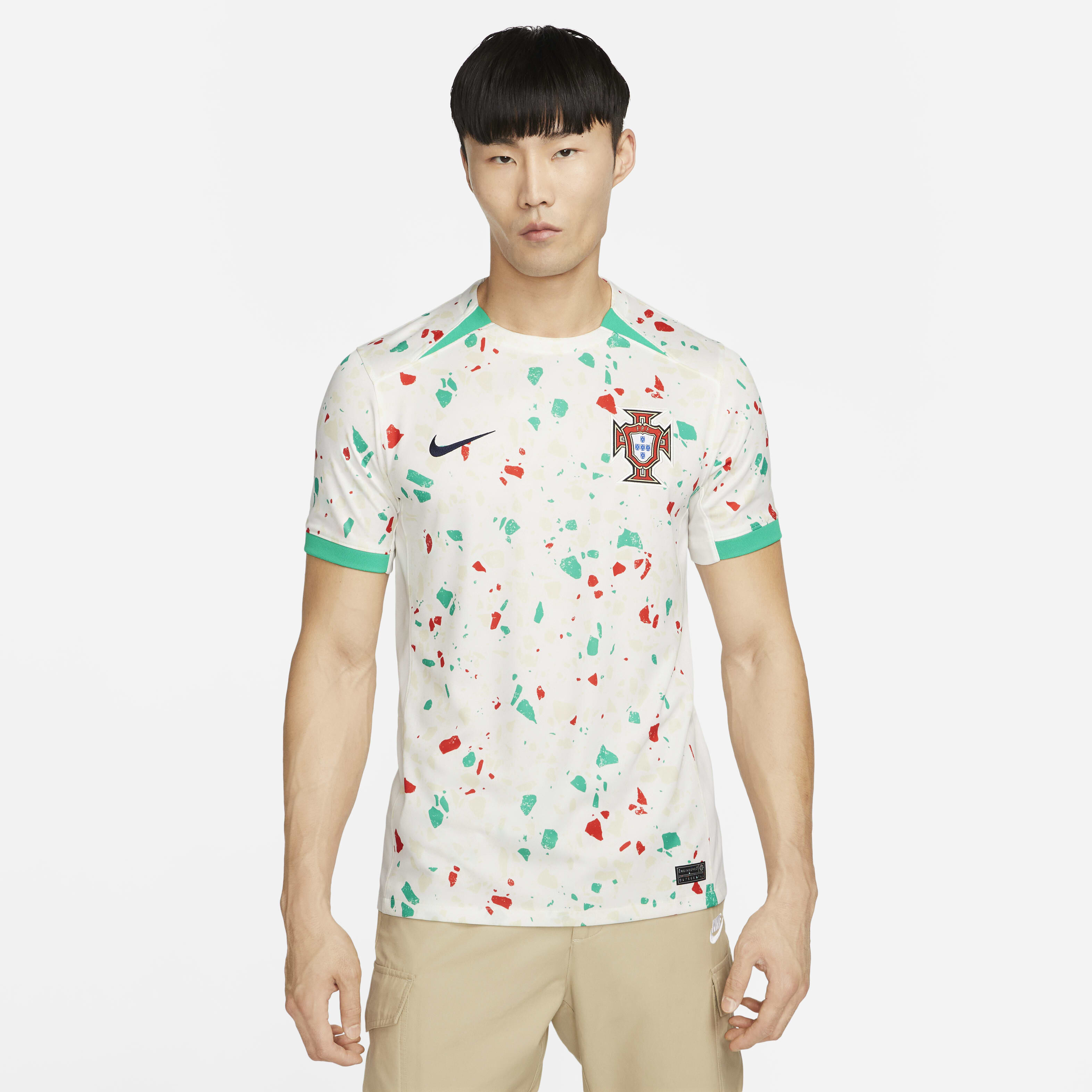 البرتغال 2023 ستيديوم الاحتياطي image number 0