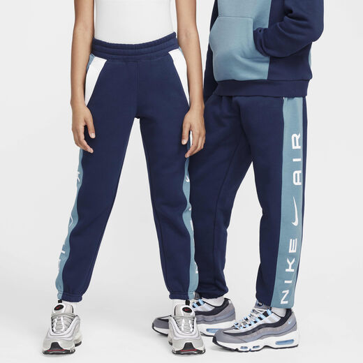 Kids Style By Air-Nike, Nike Air, Older Kids' Trousers