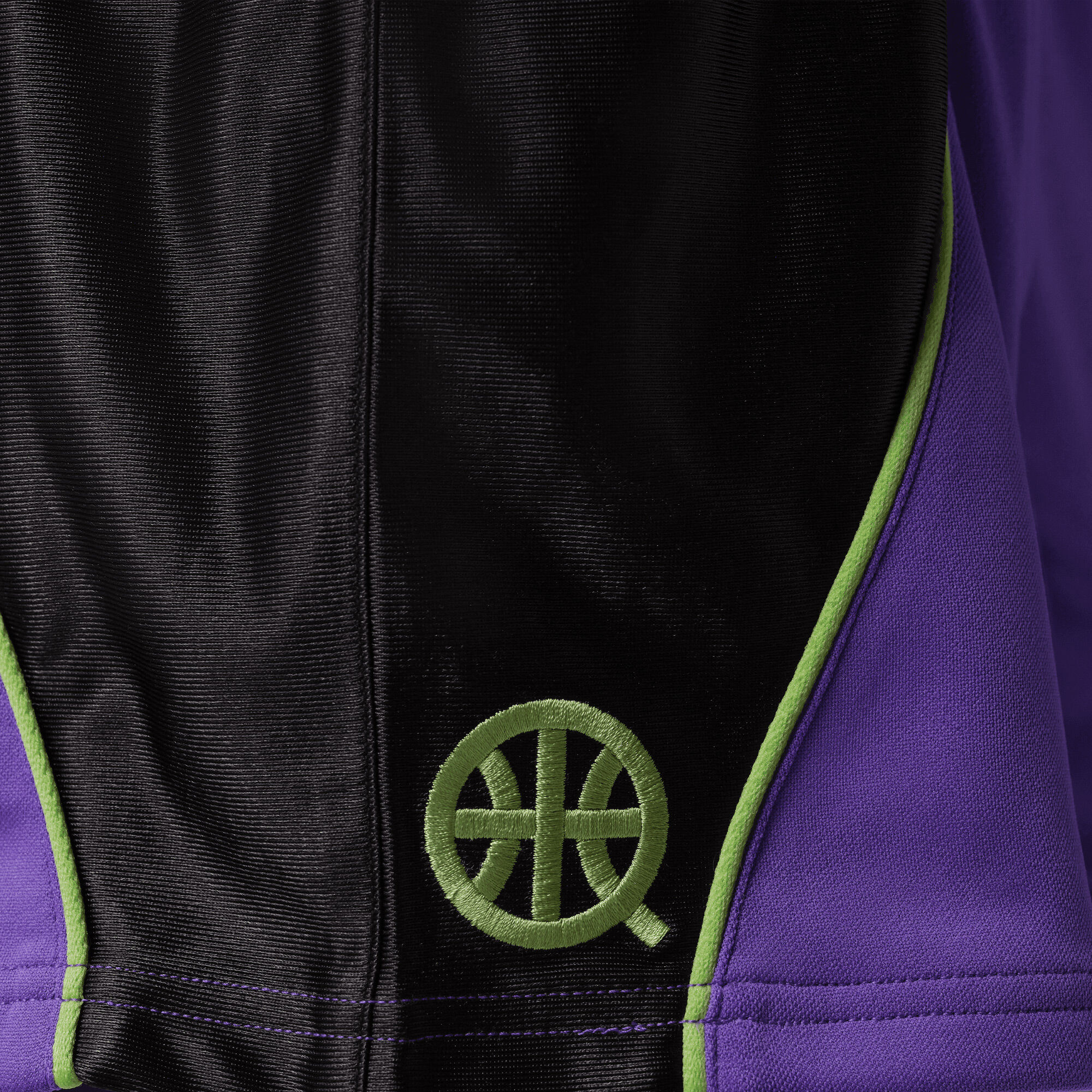 Jordan Quai 54 image number 5