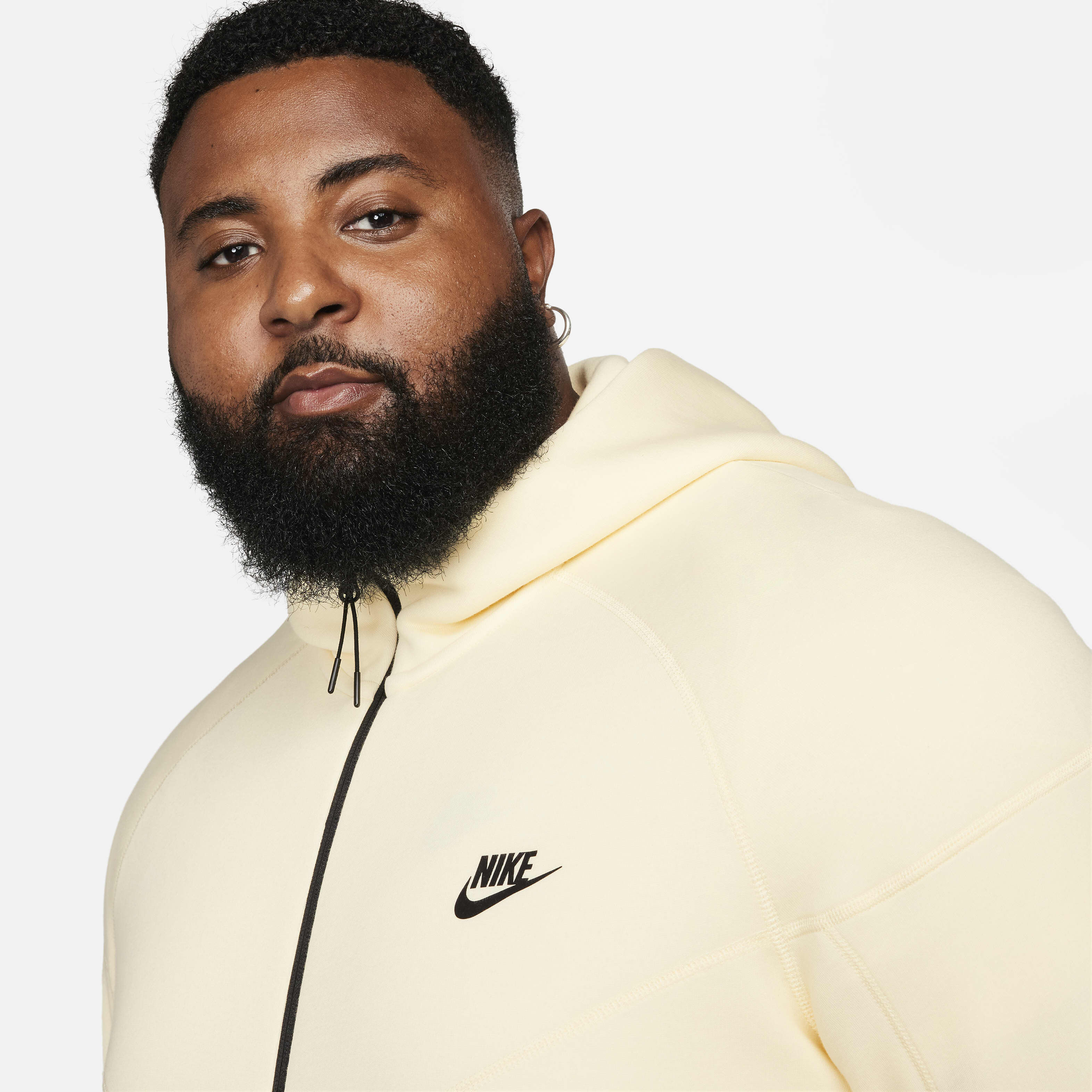 Nike Sportswear Tech Fleece Windrunner image number 10