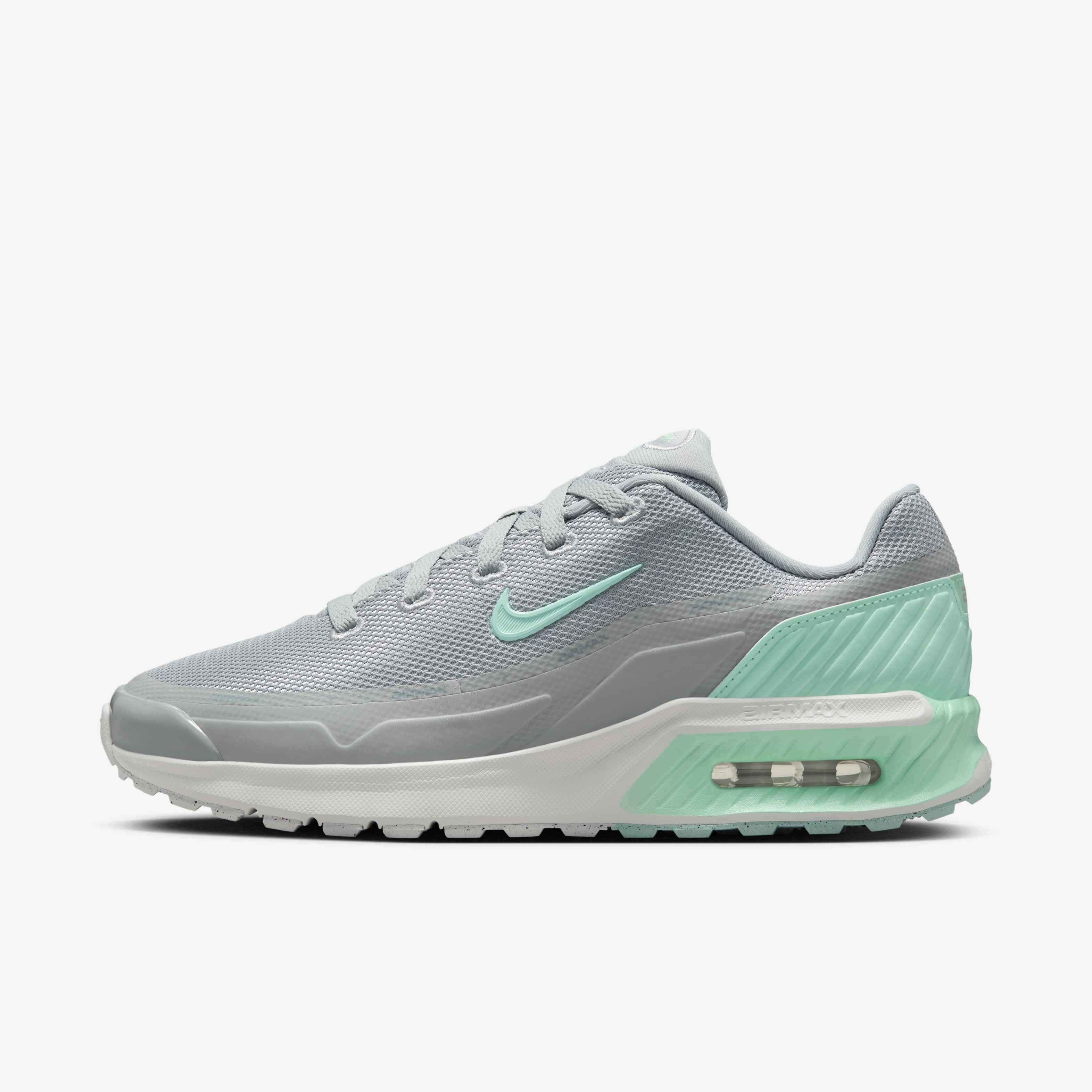 Buy Nike Air Max Bia Women's Shoes - Light Smoke Grey/Photon