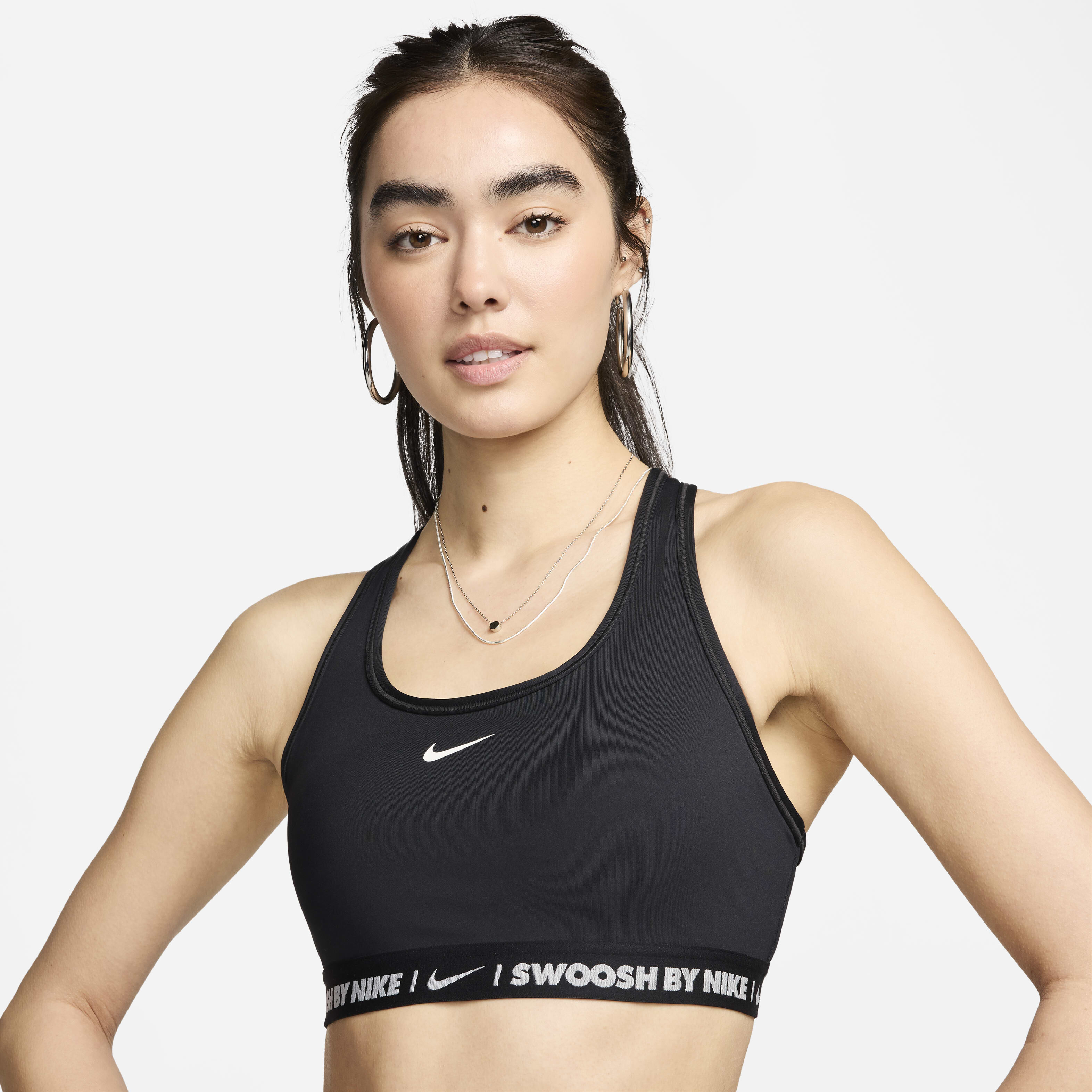 Lady swoosh sales